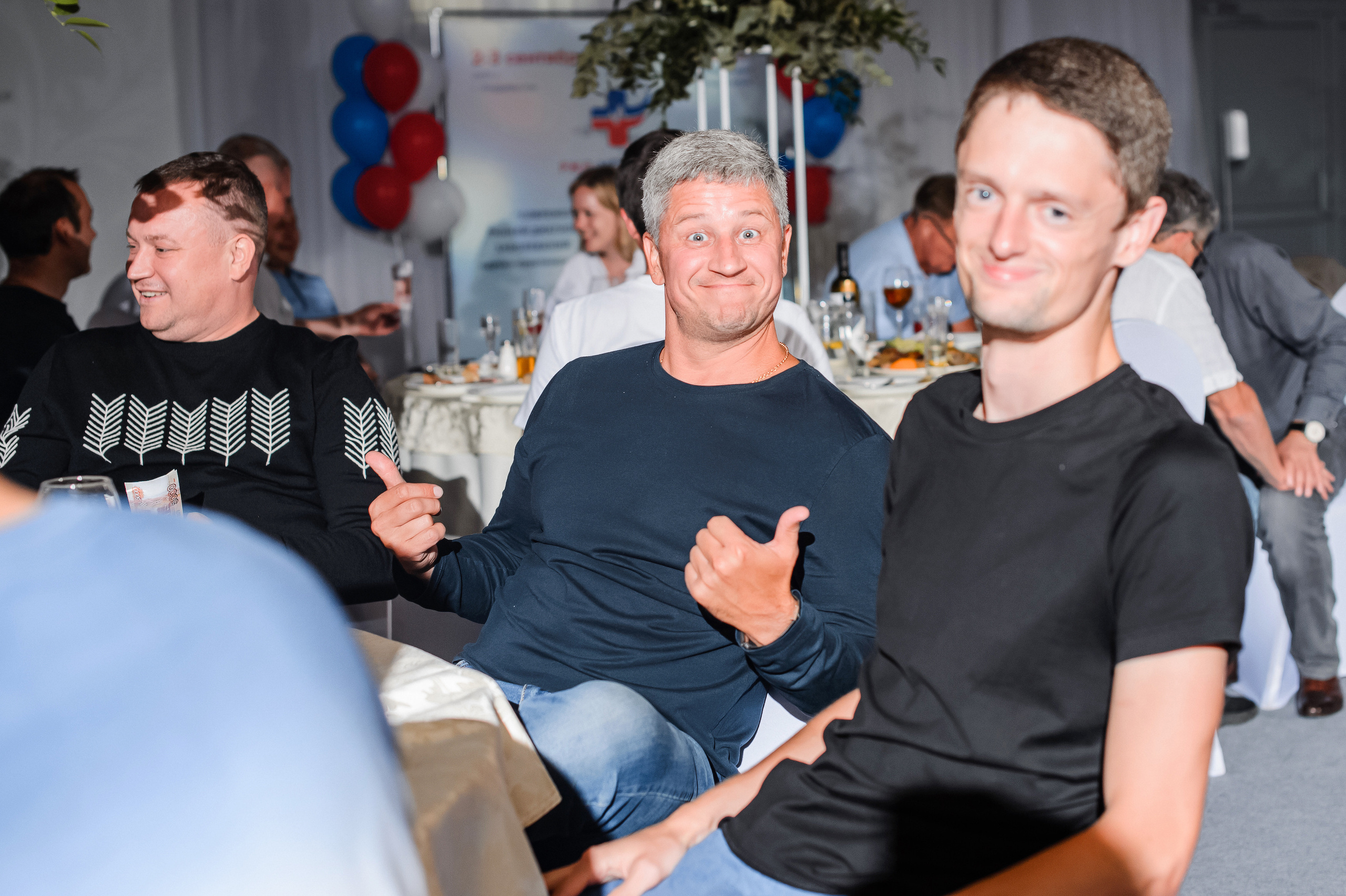 ВЭФ. РДЖ Медицина. Фотограф Владивосток. Игорь Кирсанов