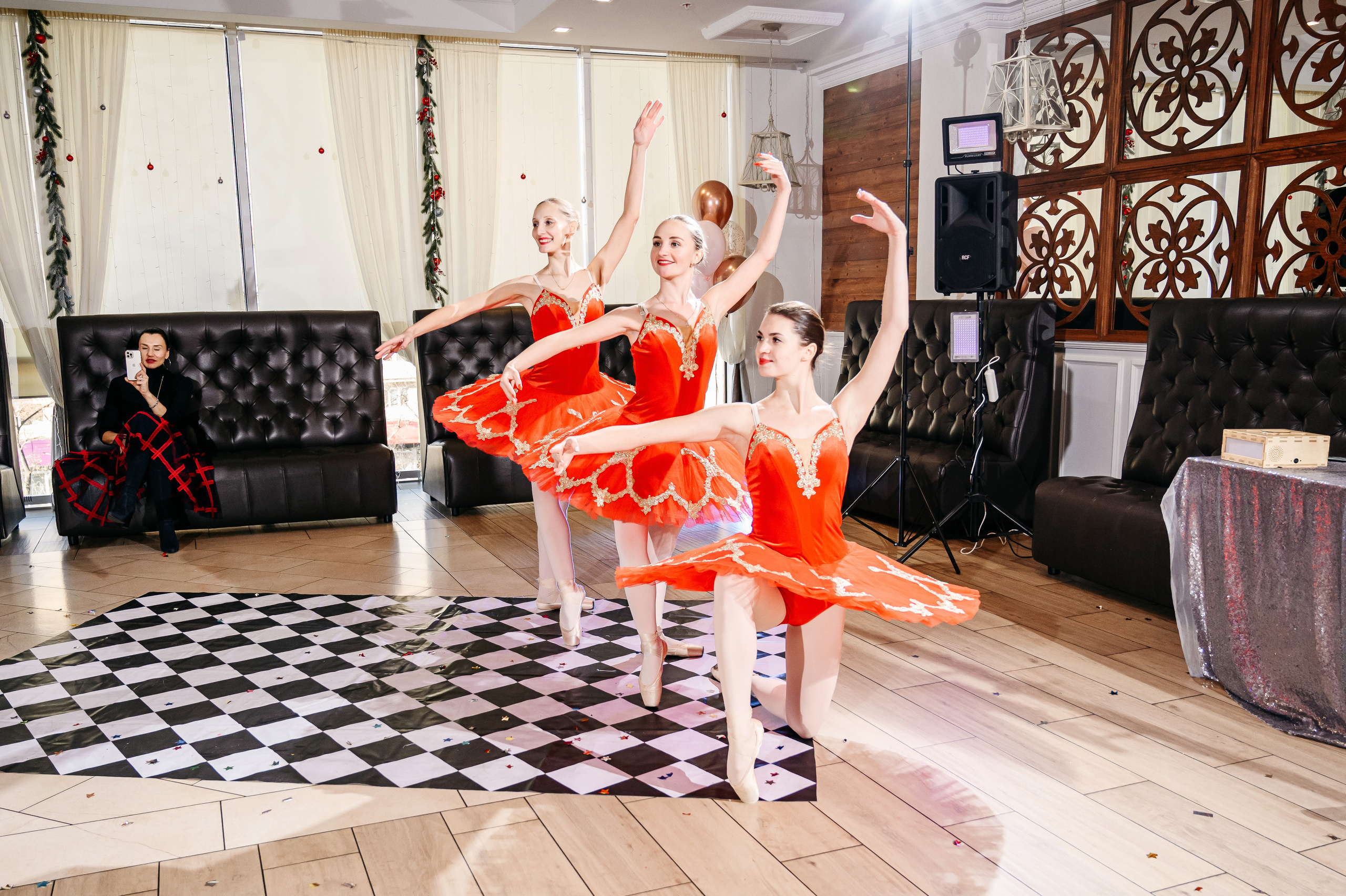 Праздник на полную катушку!. Фотограф Владивосток. Игорь Кирсанов