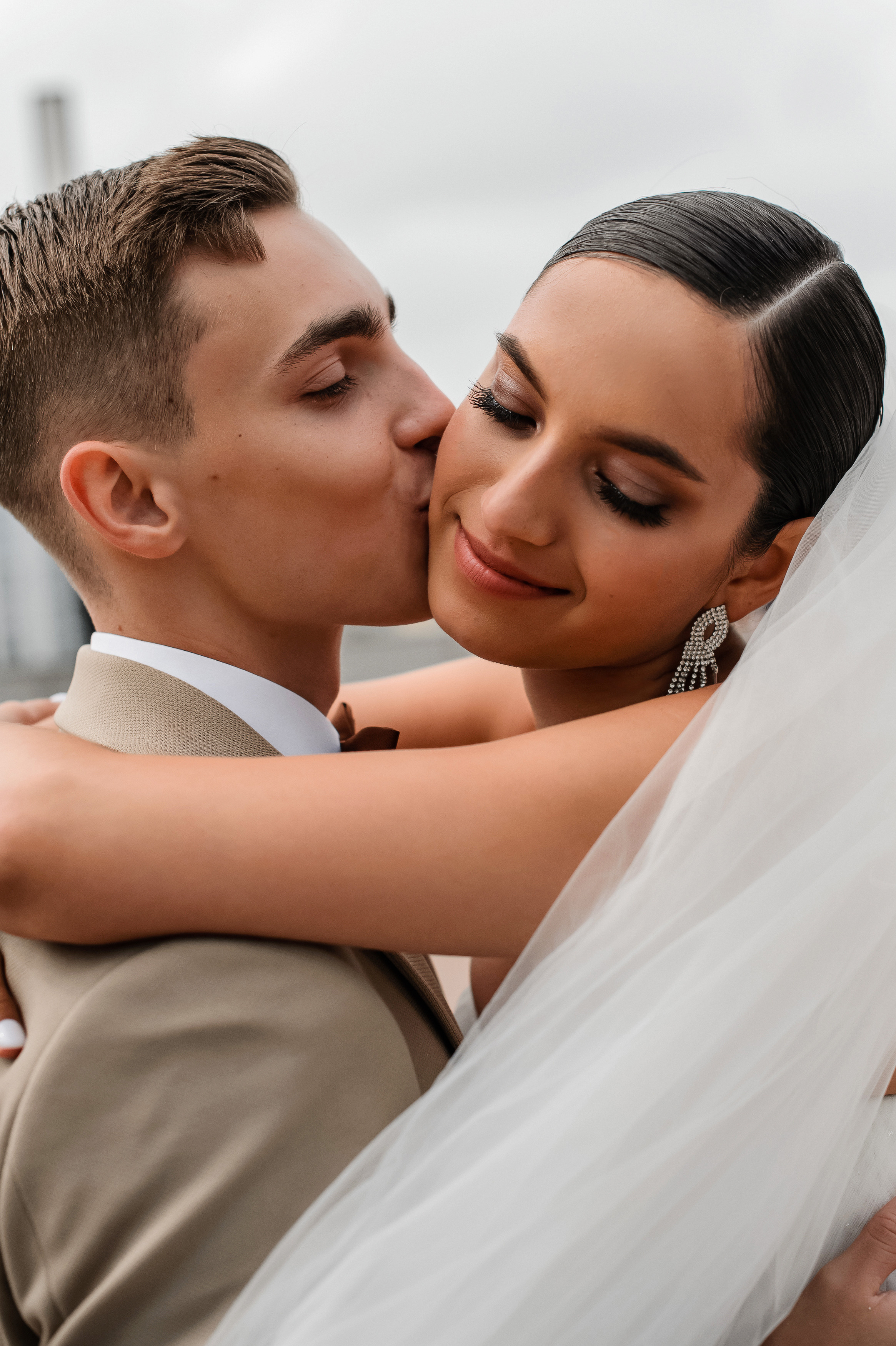 Роза Макс. Яркая свадьба с эпичным финалом. Фотограф Владивосток. Игорь Кирсанов