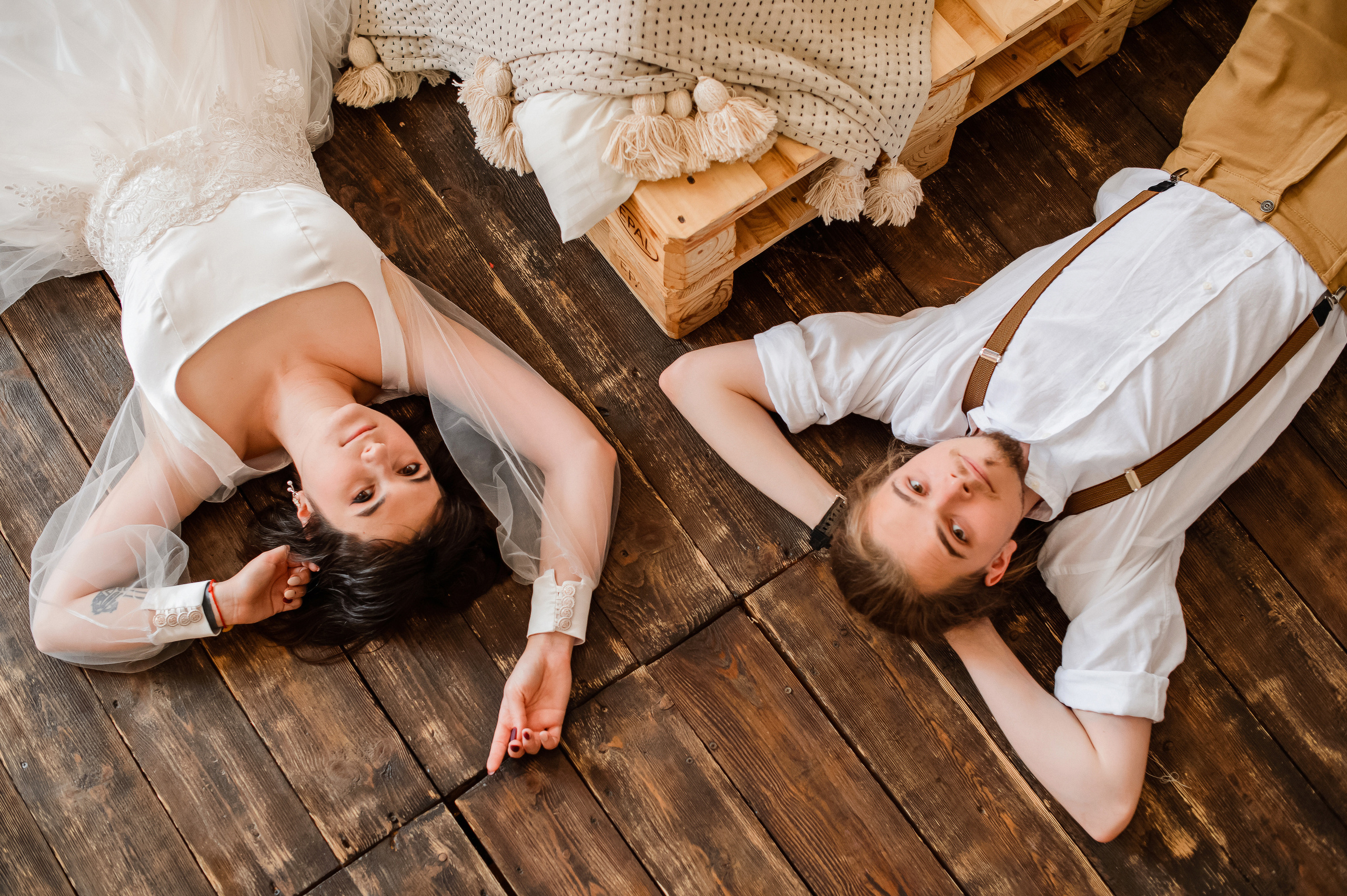 Эн Дима. Только студия. Фотограф Владивосток. Игорь Кирсанов