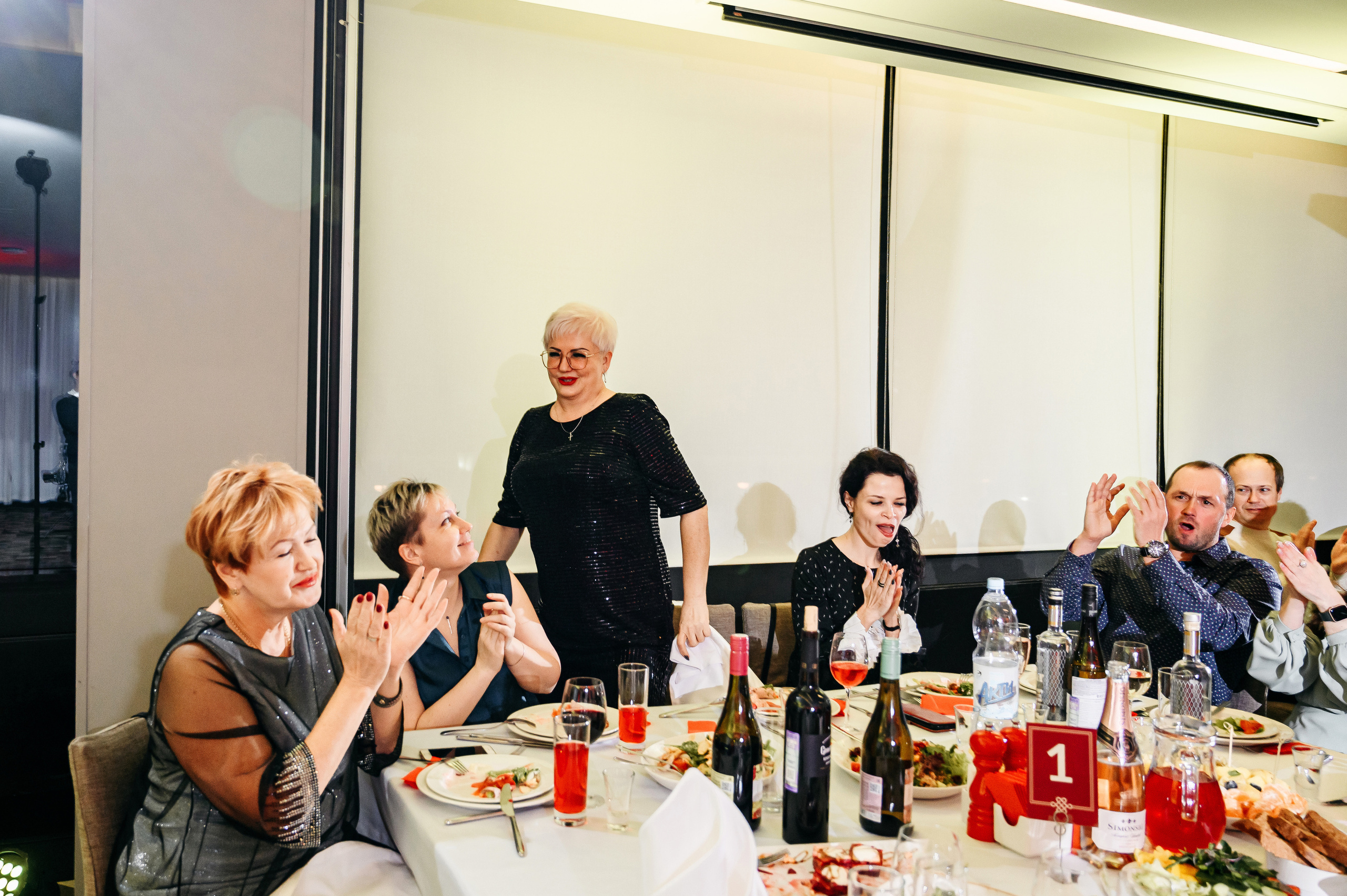 Корпоратив МебельГрад. Фотограф Владивосток. Игорь Кирсанов