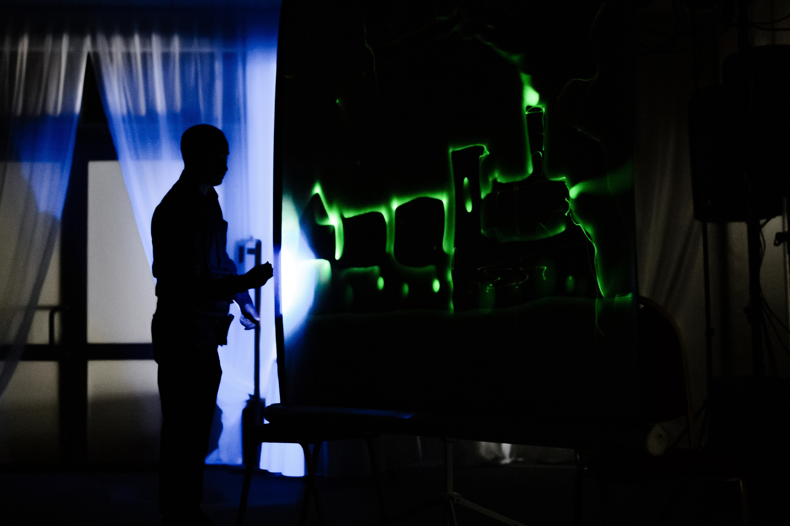 ВЭФ. РДЖ Медицина. Фотограф Владивосток. Игорь Кирсанов