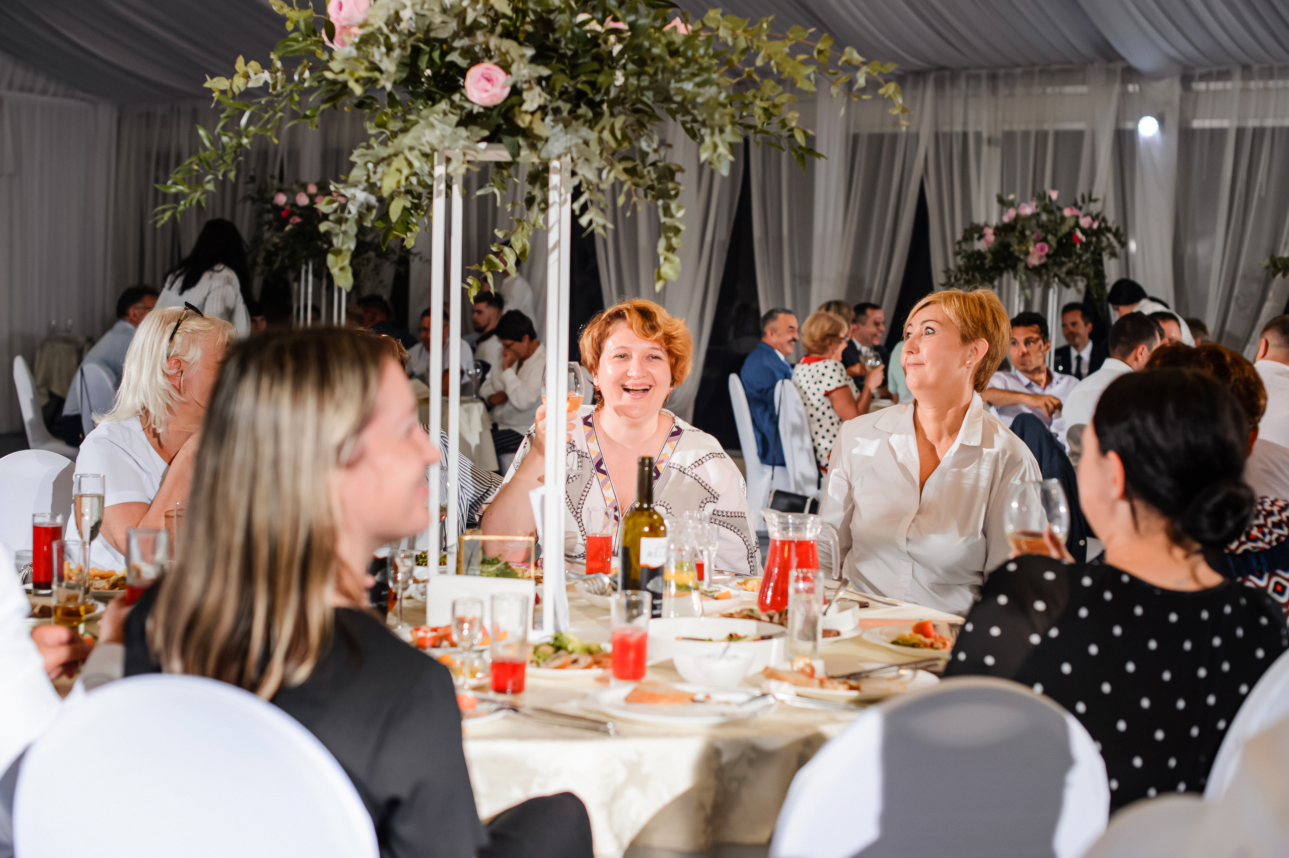 ВЭФ. РДЖ Медицина. Фотограф Владивосток. Игорь Кирсанов