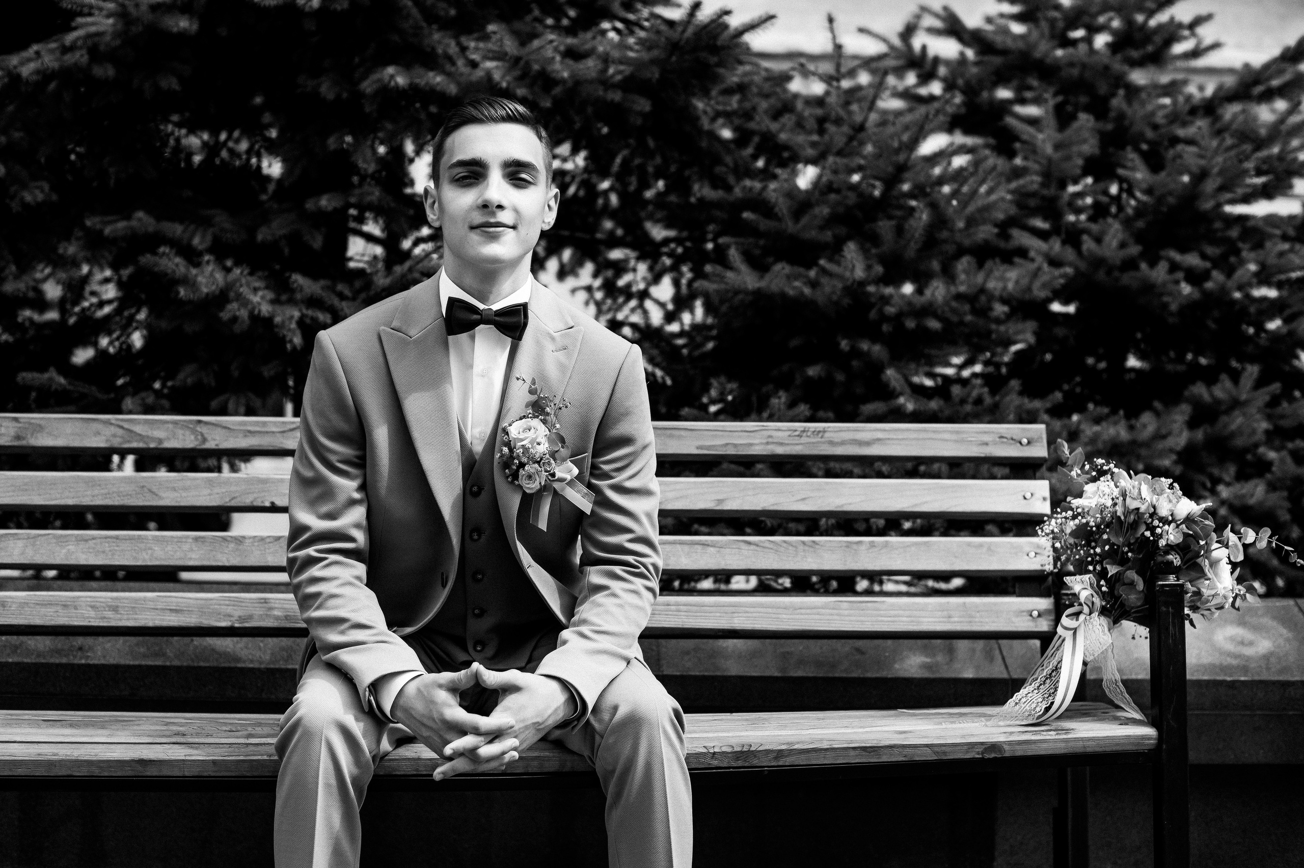 Роза Макс. Яркая свадьба с эпичным финалом. Фотограф Владивосток. Игорь Кирсанов