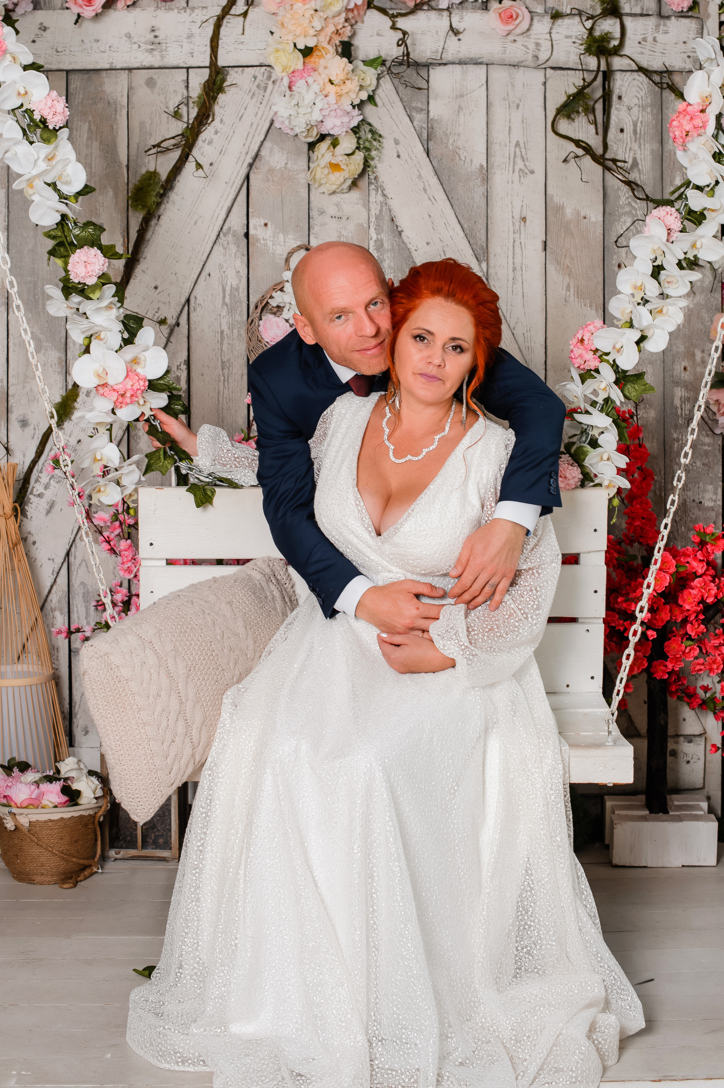 Григорий Вероника и Торт. Фотограф Владивосток. Игорь Кирсанов