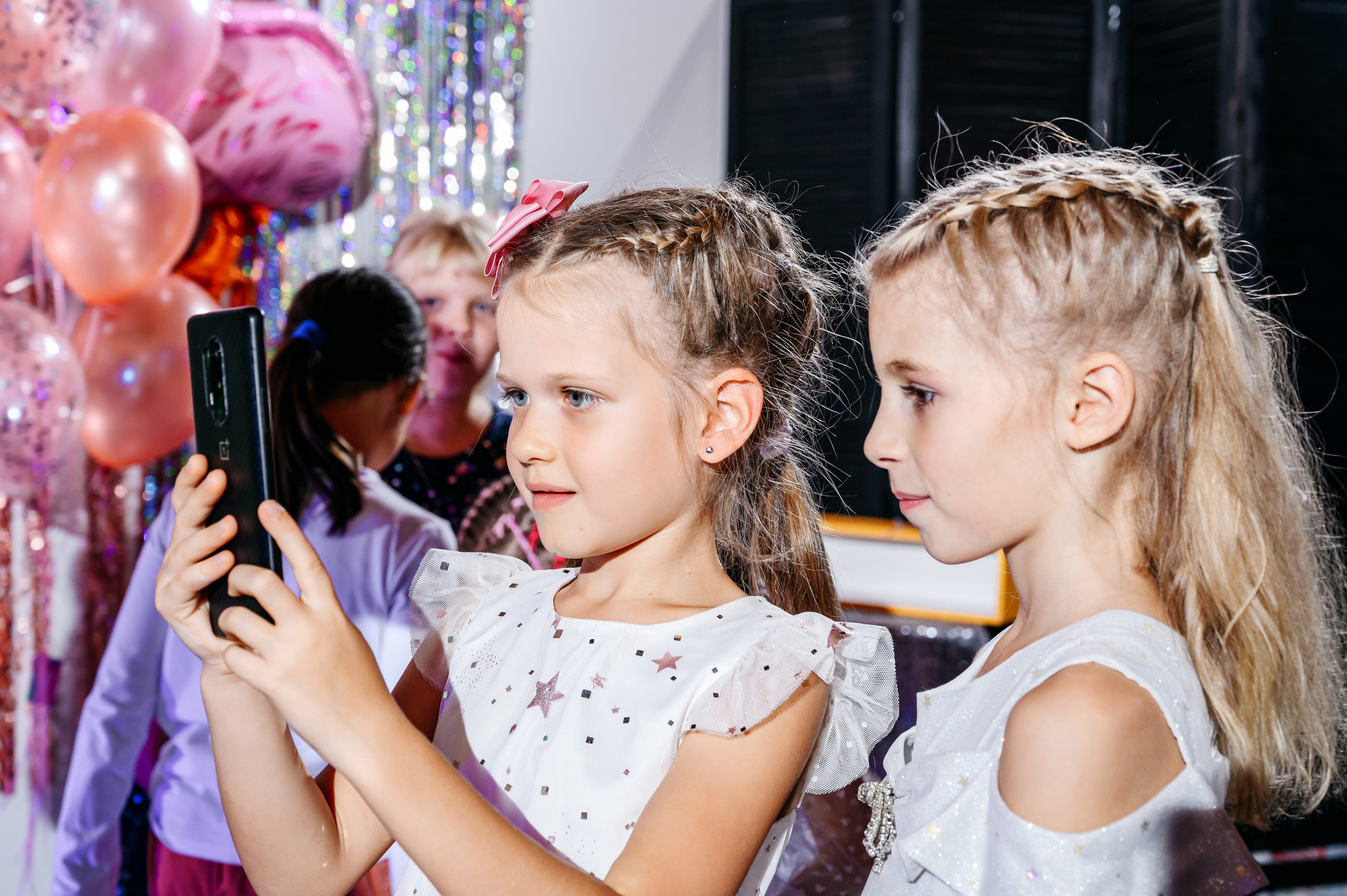 Юлия 8 лет. Фотограф Владивосток. Игорь Кирсанов