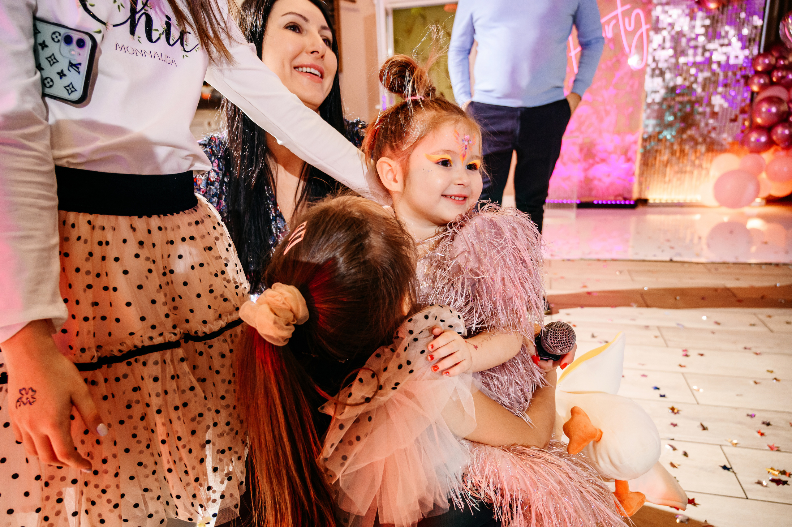 Праздник на полную катушку!. Фотограф Владивосток. Игорь Кирсанов