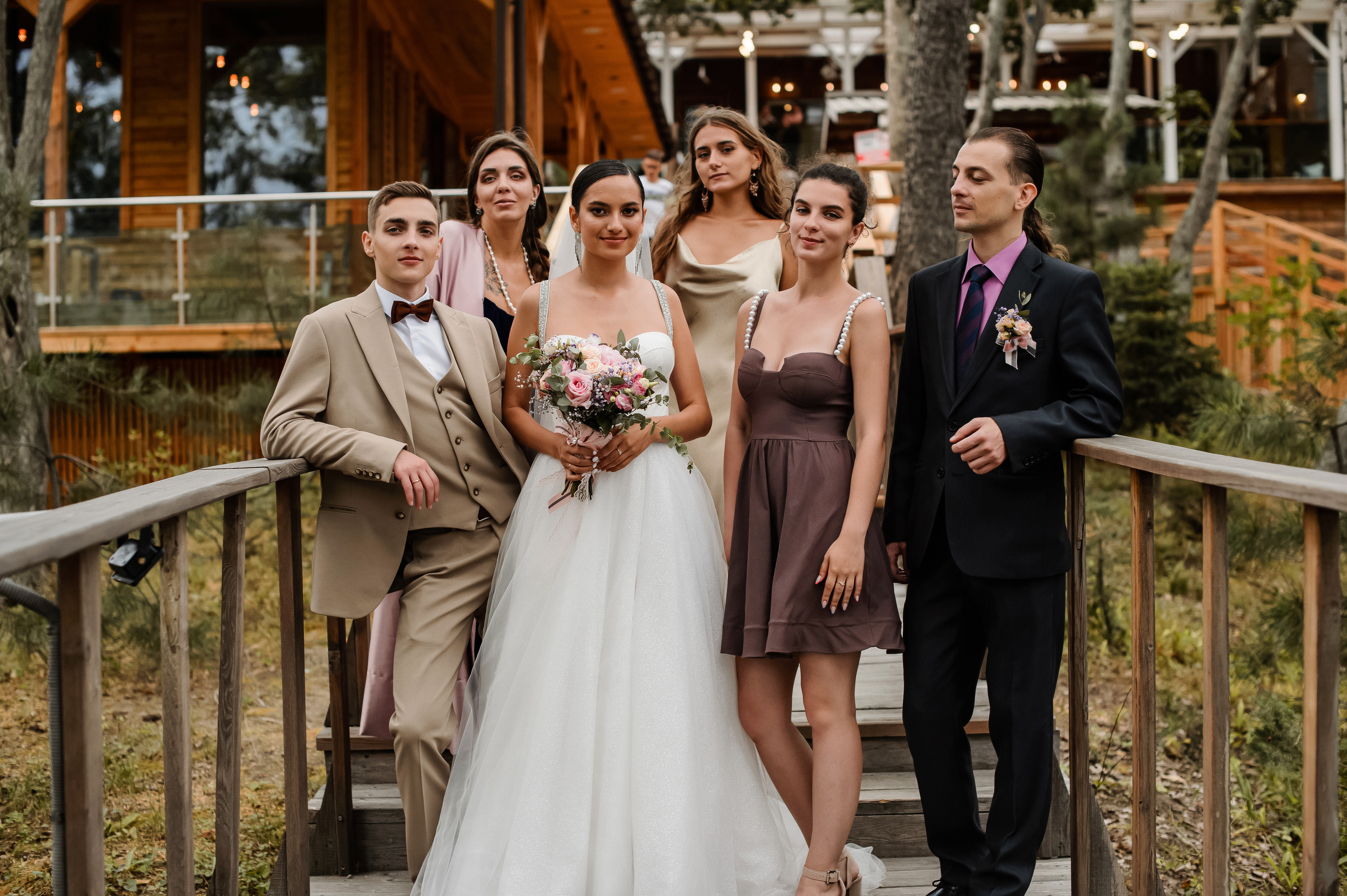 Роза Макс. Яркая свадьба с эпичным финалом. Фотограф Владивосток. Игорь Кирсанов