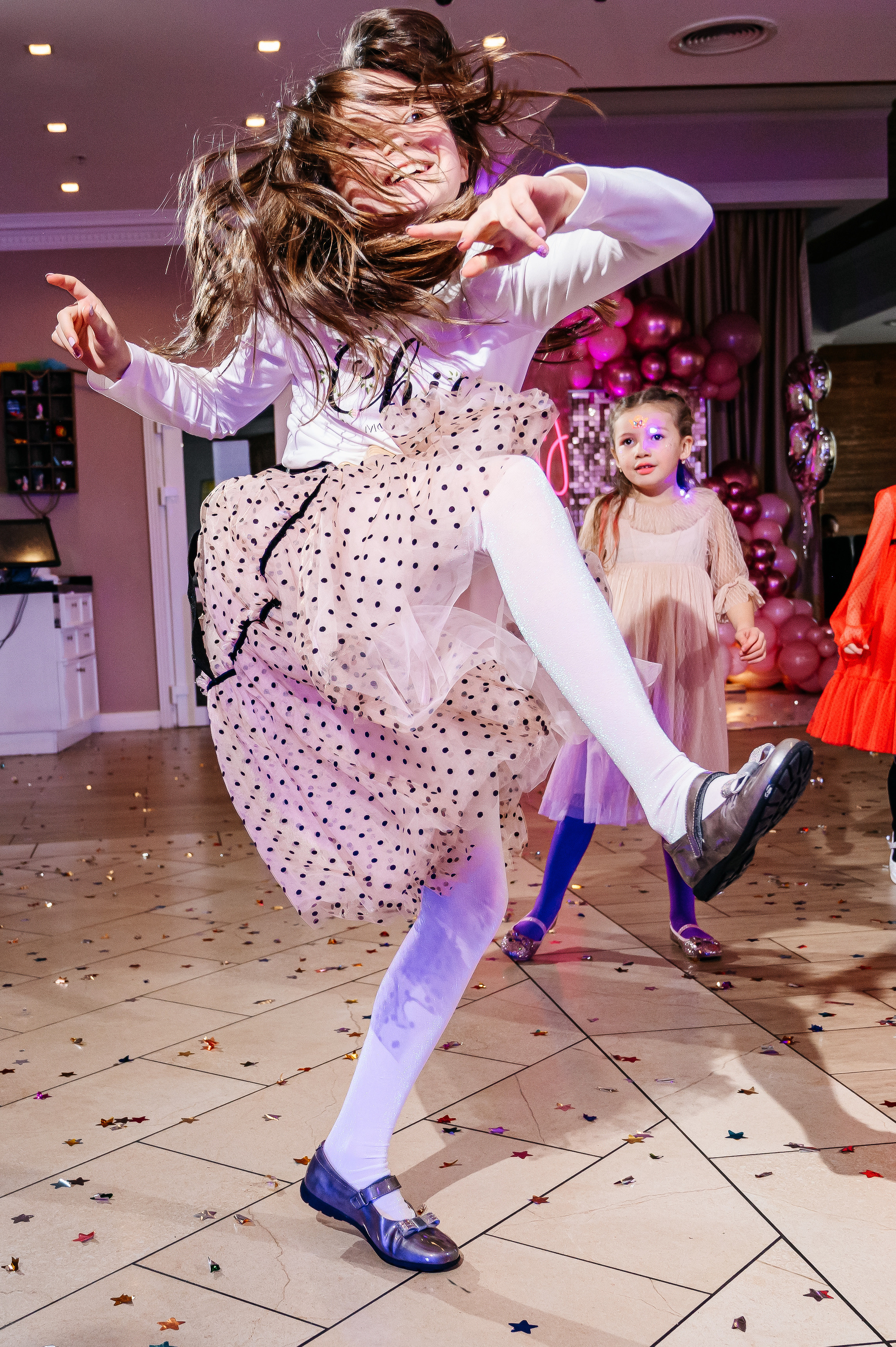 Праздник на полную катушку!. Фотограф Владивосток. Игорь Кирсанов