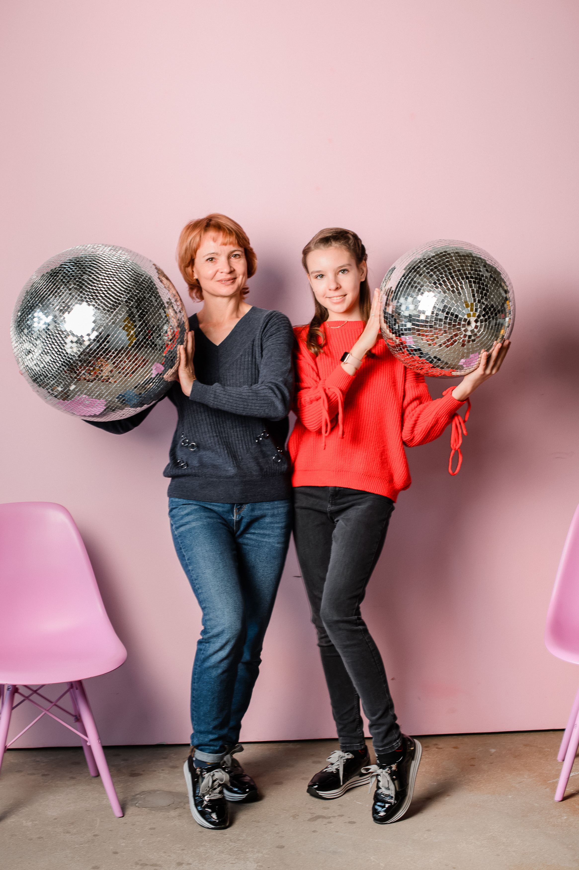 Любовь защищает от старости. Фотограф Владивосток. Игорь Кирсанов