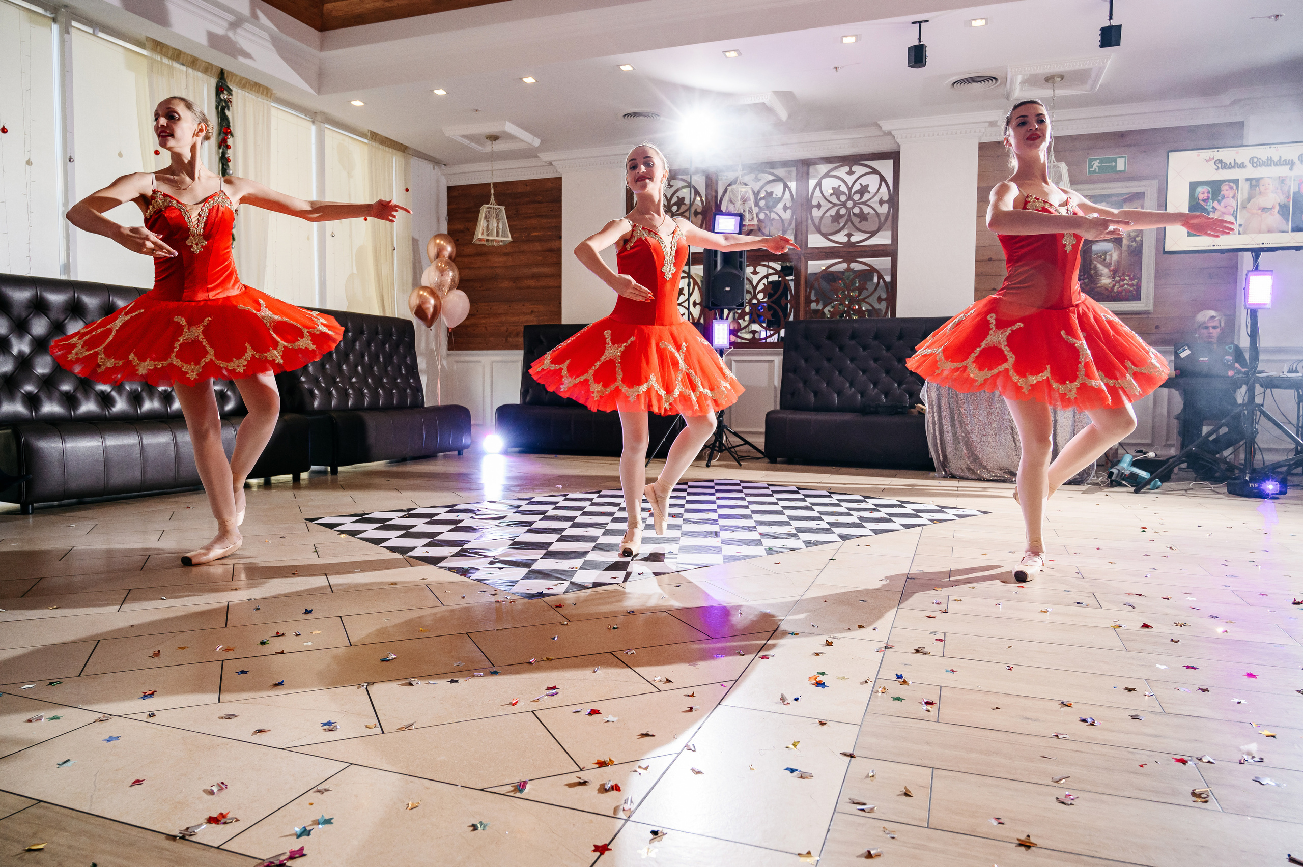 Праздник на полную катушку!. Фотограф Владивосток. Игорь Кирсанов