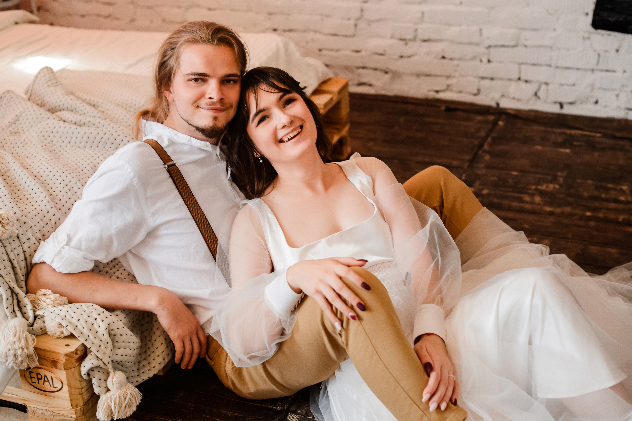 Эн Дима. Только студия. Фотограф Владивосток. Игорь Кирсанов