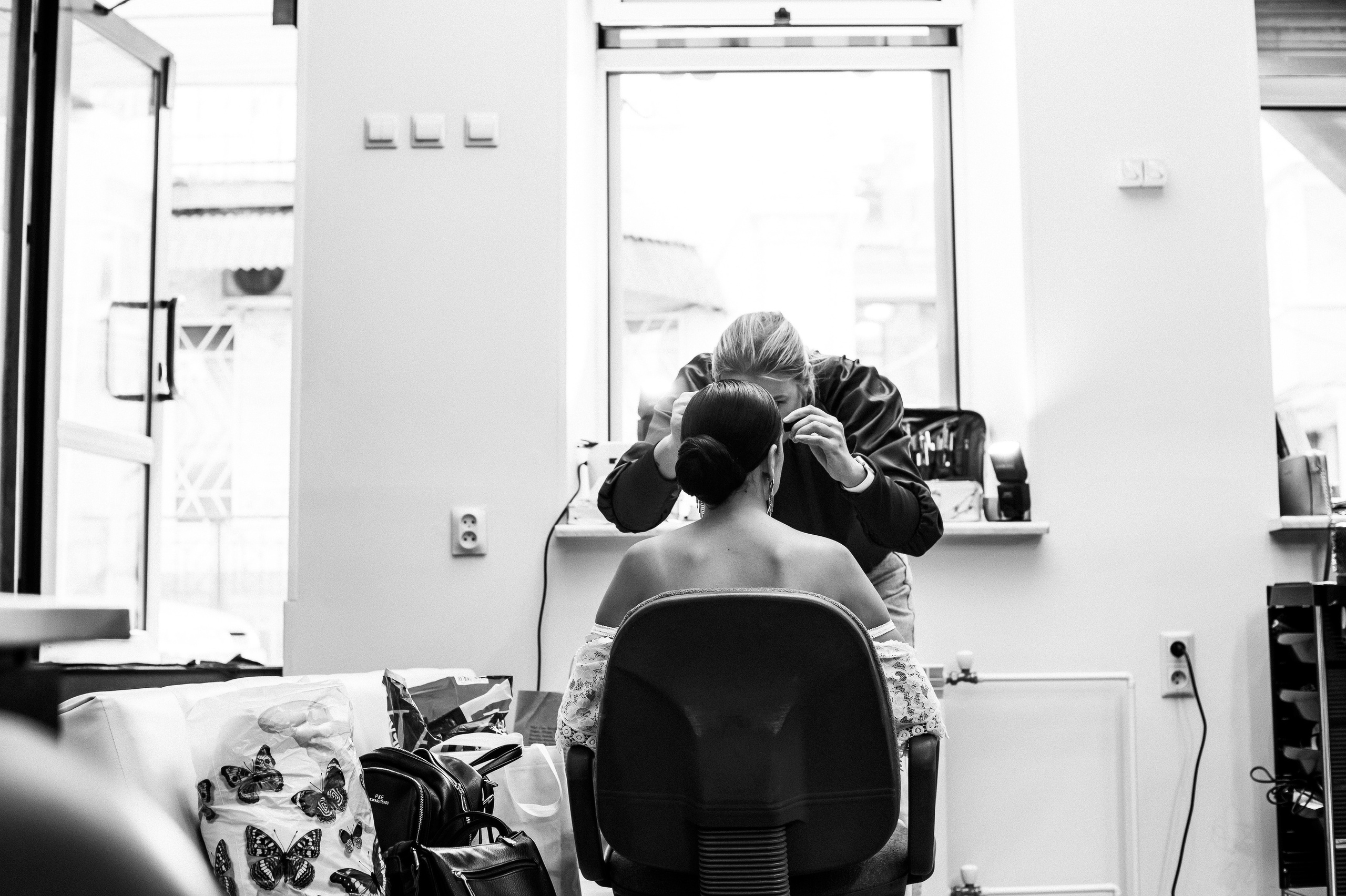 Роза Макс. Яркая свадьба с эпичным финалом. Фотограф Владивосток. Игорь Кирсанов