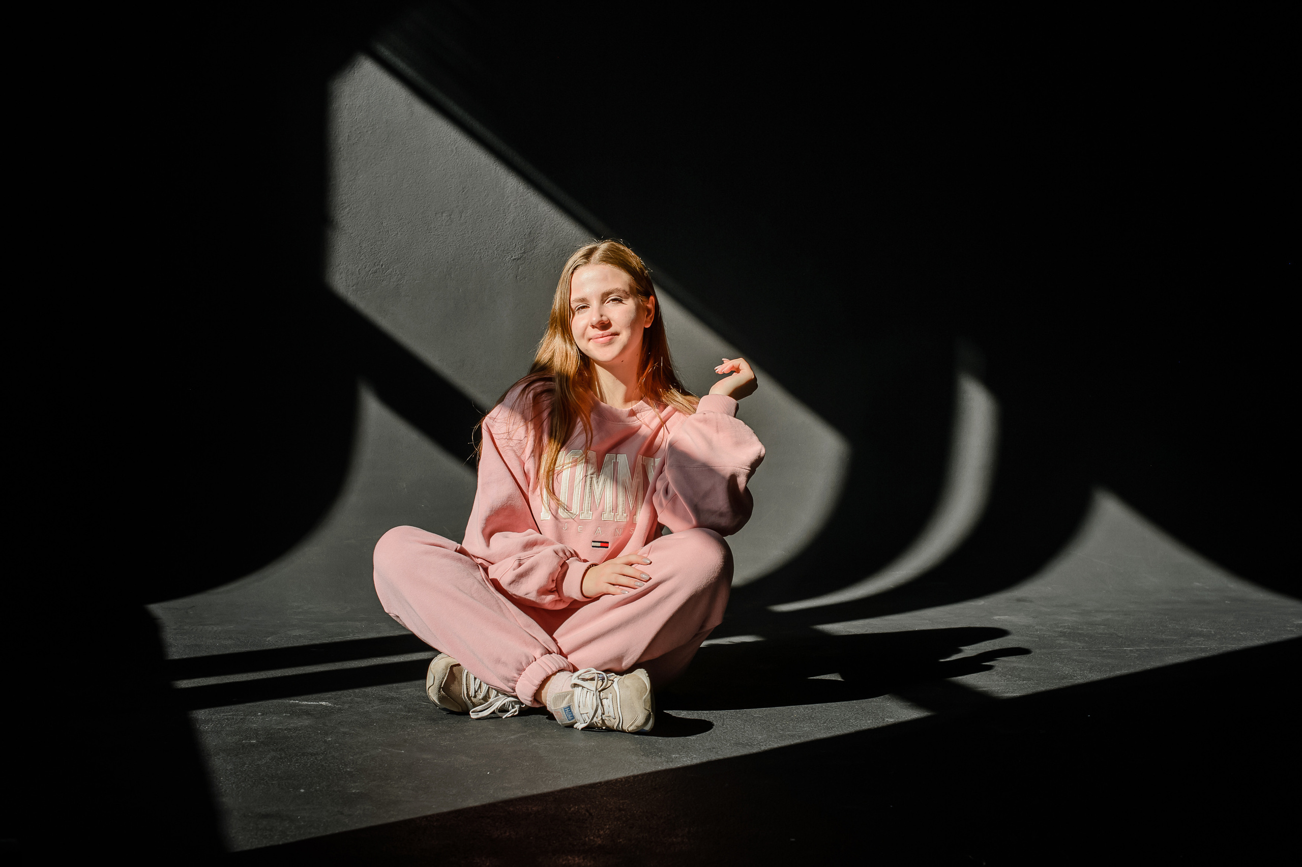 Любовь защищает от старости. Фотограф Владивосток. Игорь Кирсанов