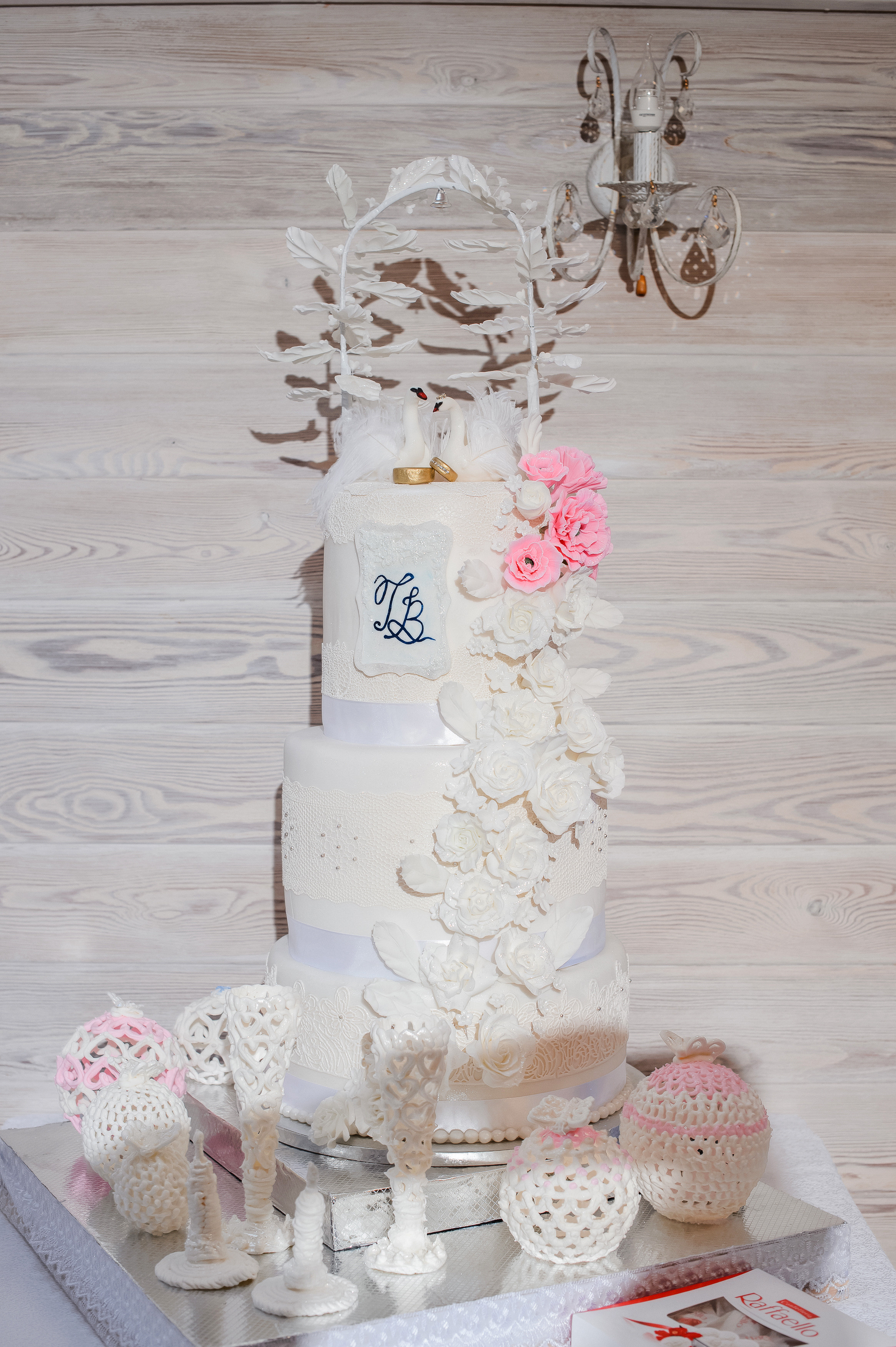 Григорий Вероника и Торт. Фотограф Владивосток. Игорь Кирсанов