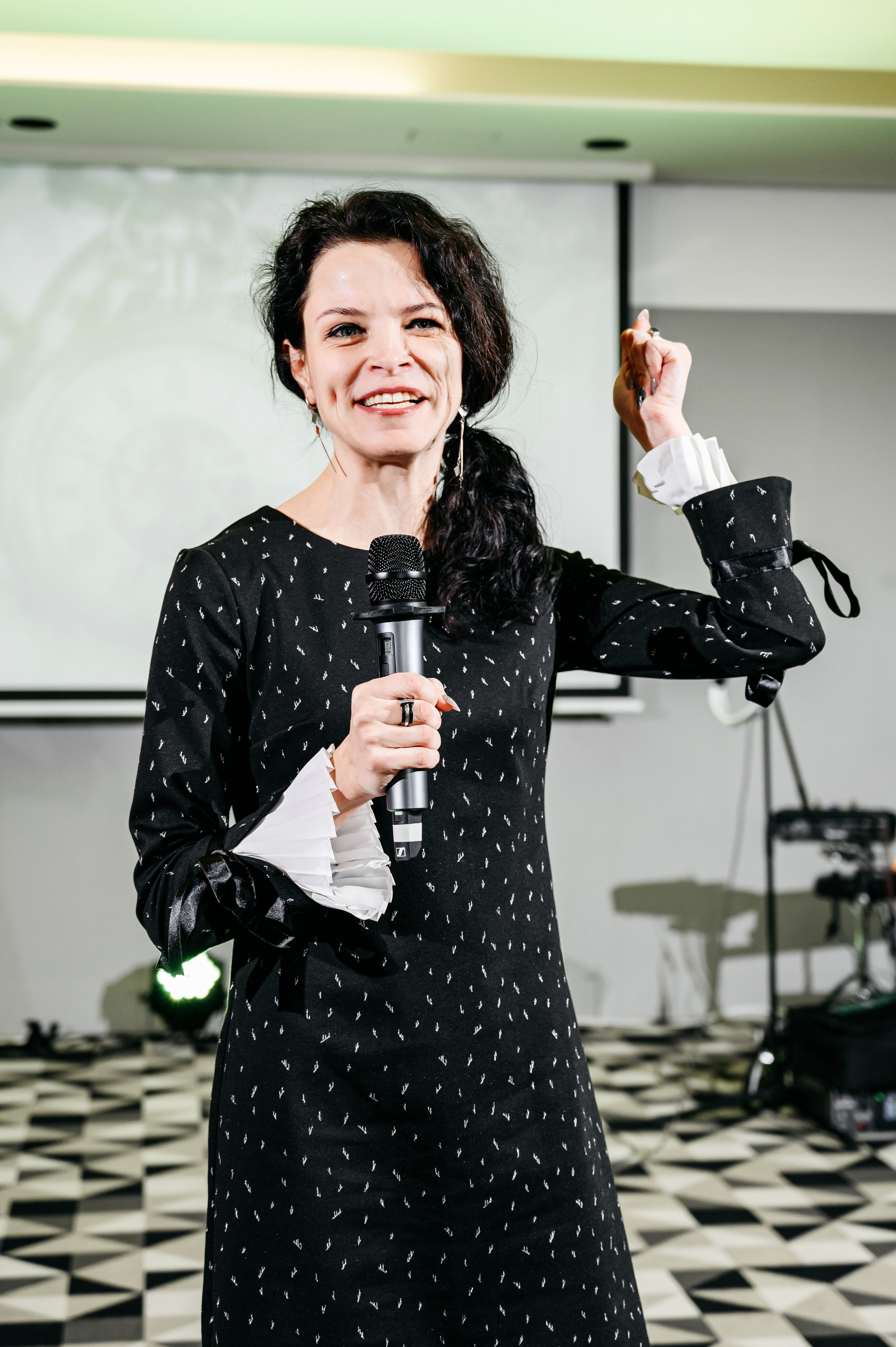 Корпоратив МебельГрад. Фотограф Владивосток. Игорь Кирсанов