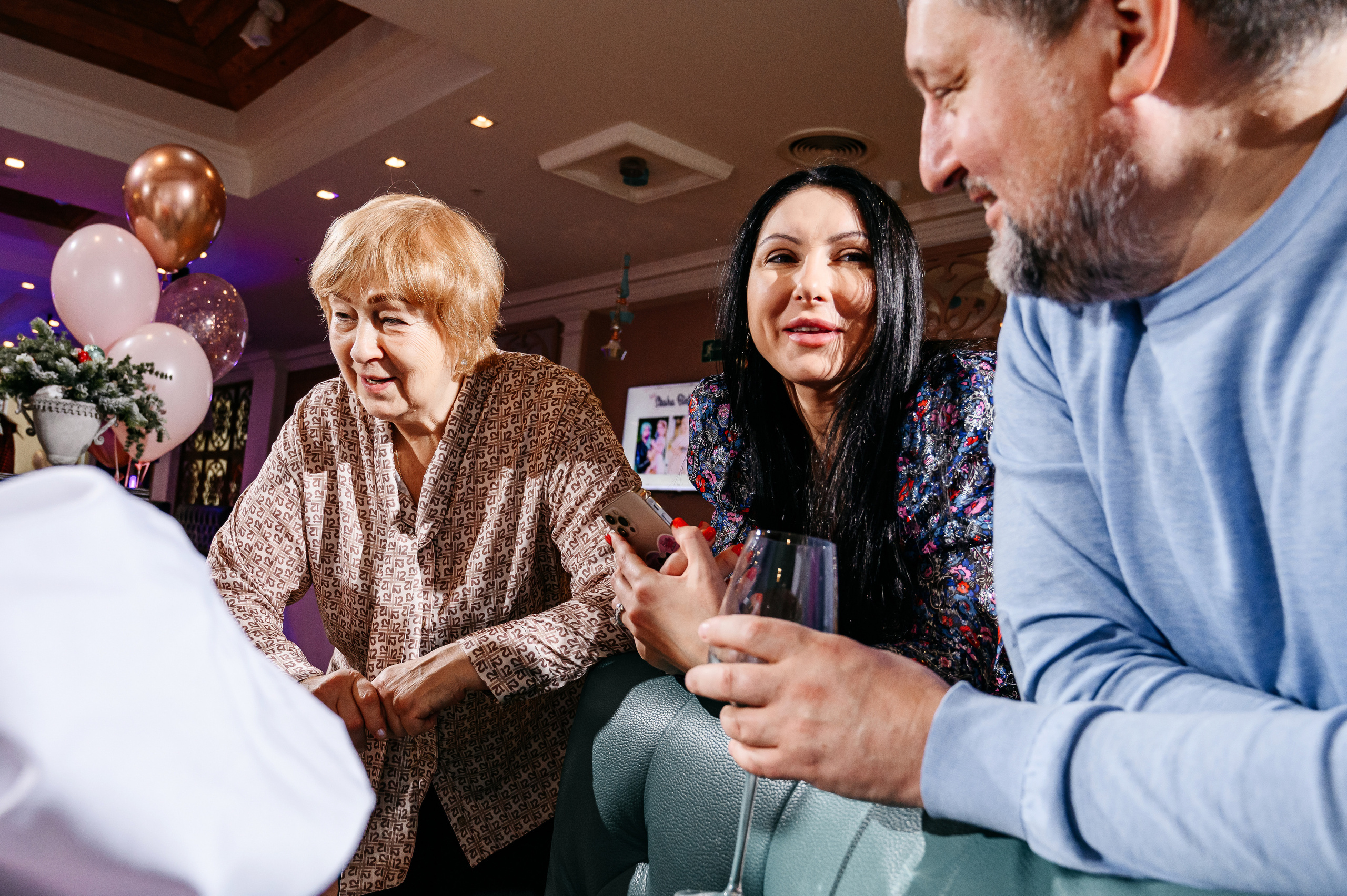 Праздник на полную катушку!. Фотограф Владивосток. Игорь Кирсанов