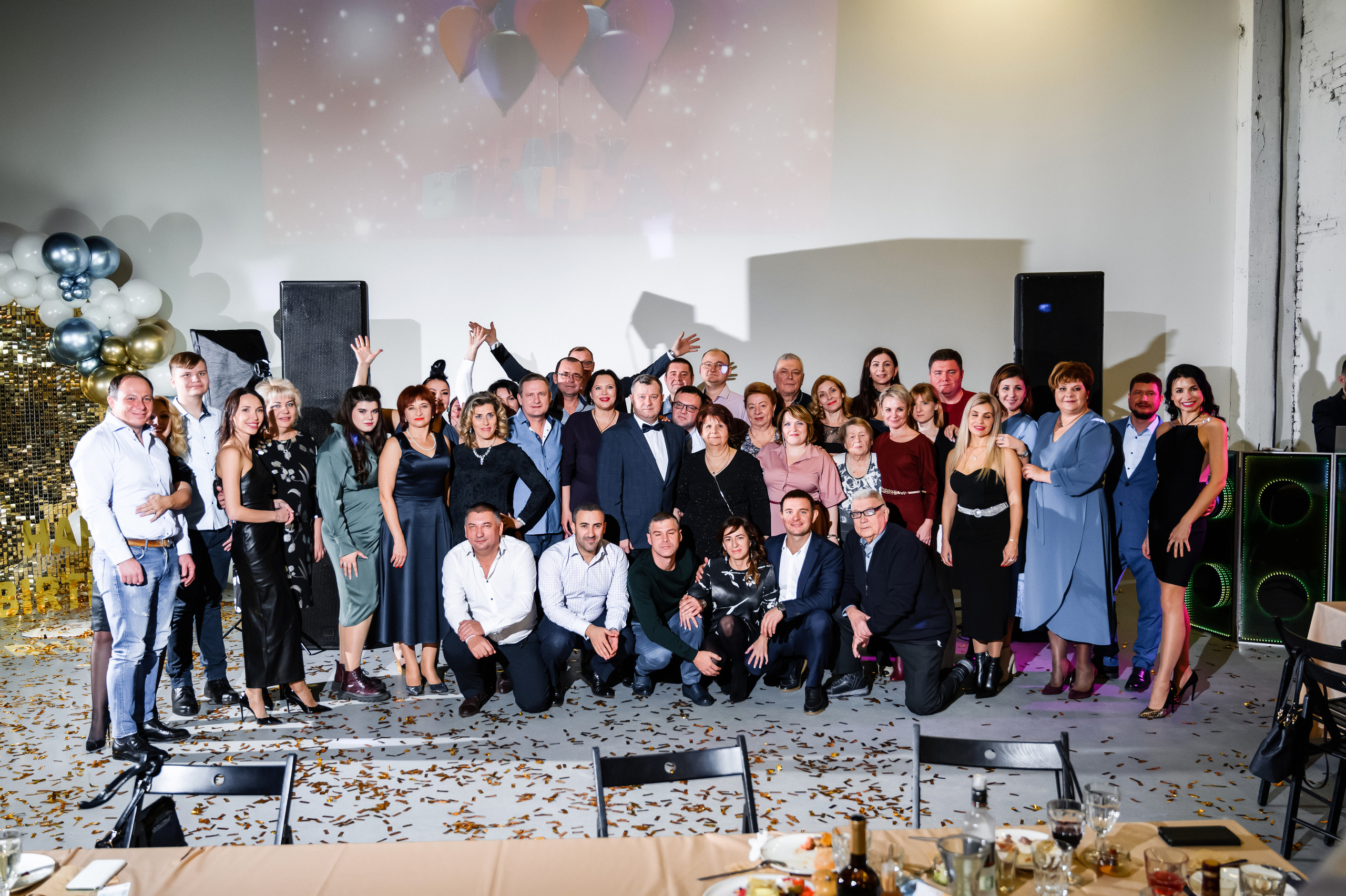 Мальчик становится совершенно несносен, когда приближается к 50ти годам. Фотограф Владивосток. Игорь Кирсанов