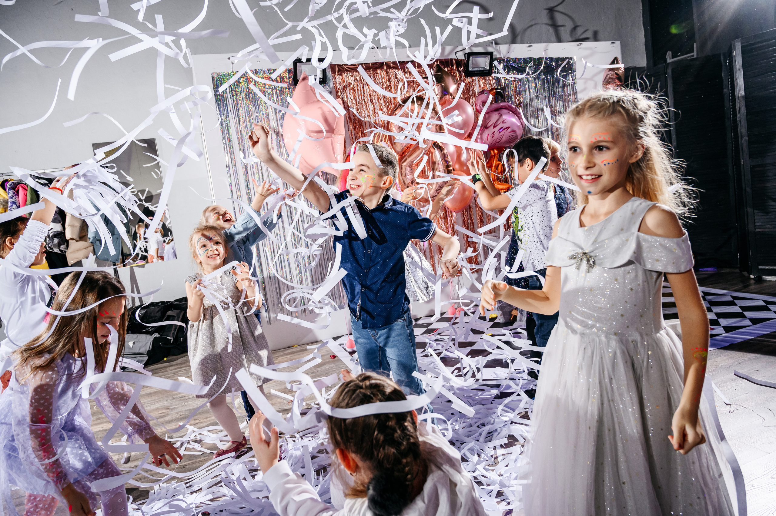 Юлия 8 лет. Фотограф Владивосток. Игорь Кирсанов