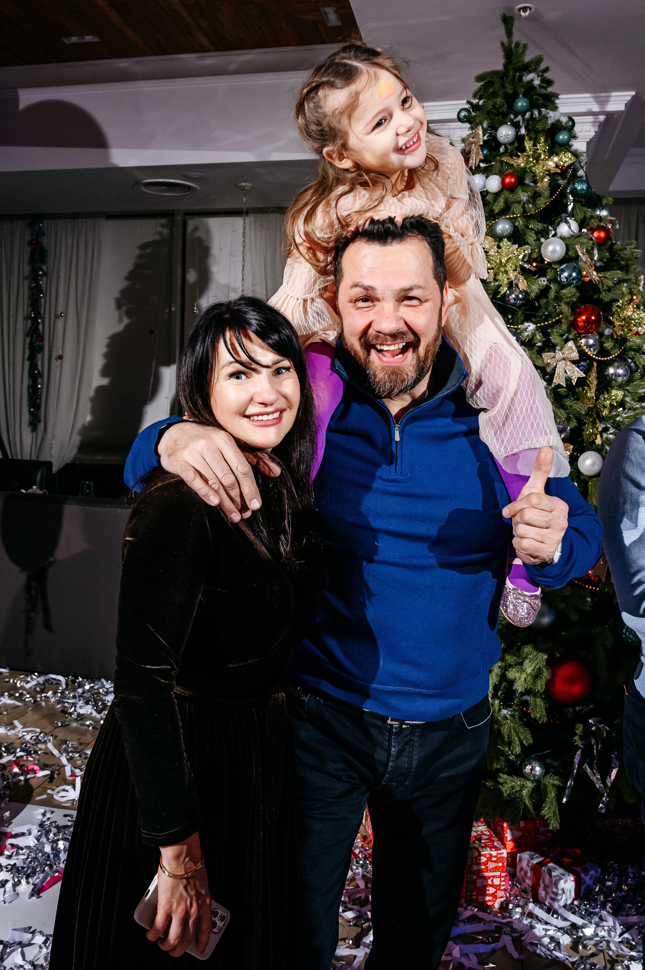 Праздник на полную катушку!. Фотограф Владивосток. Игорь Кирсанов