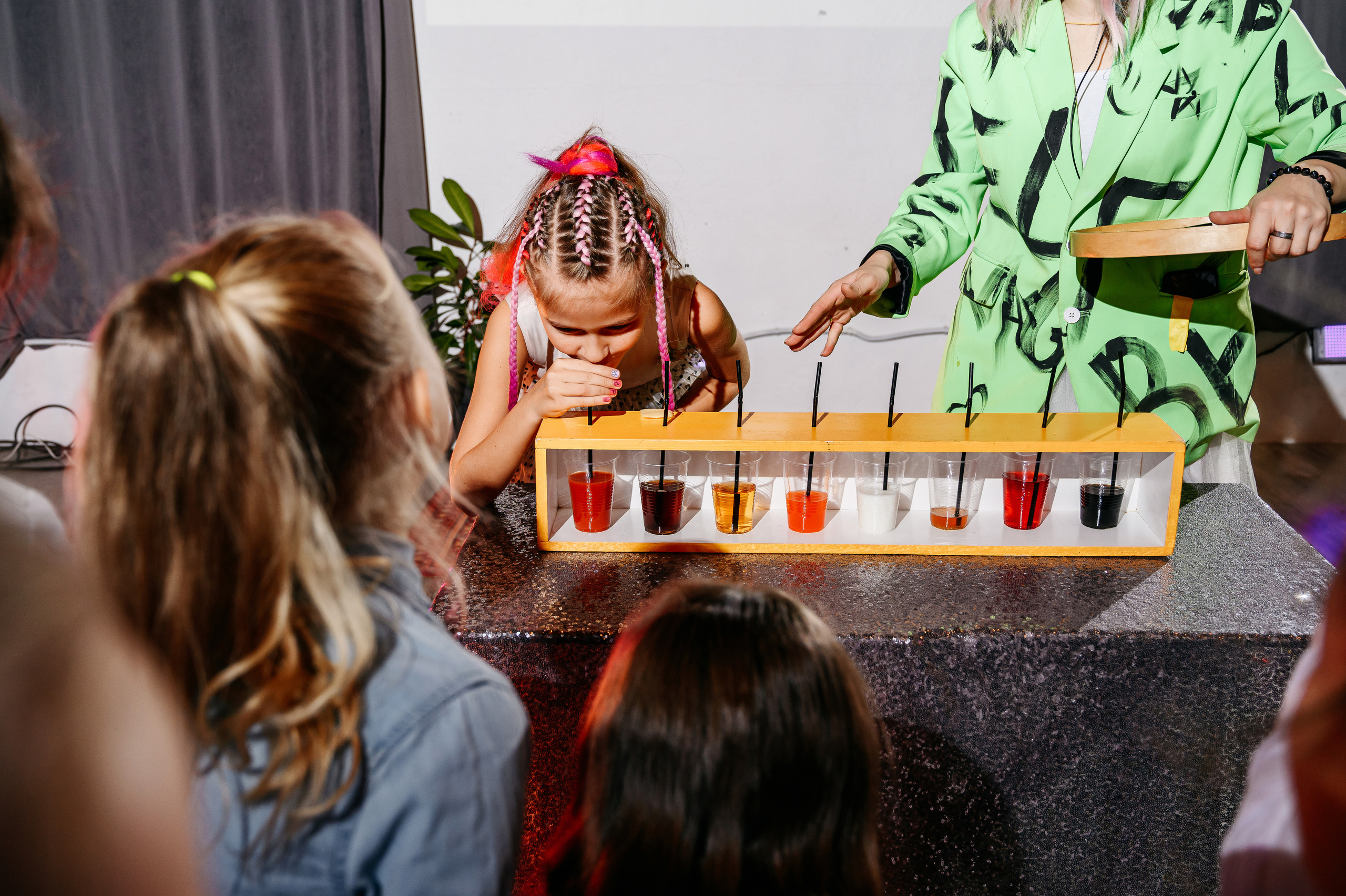 Юлия 8 лет. Фотограф Владивосток. Игорь Кирсанов