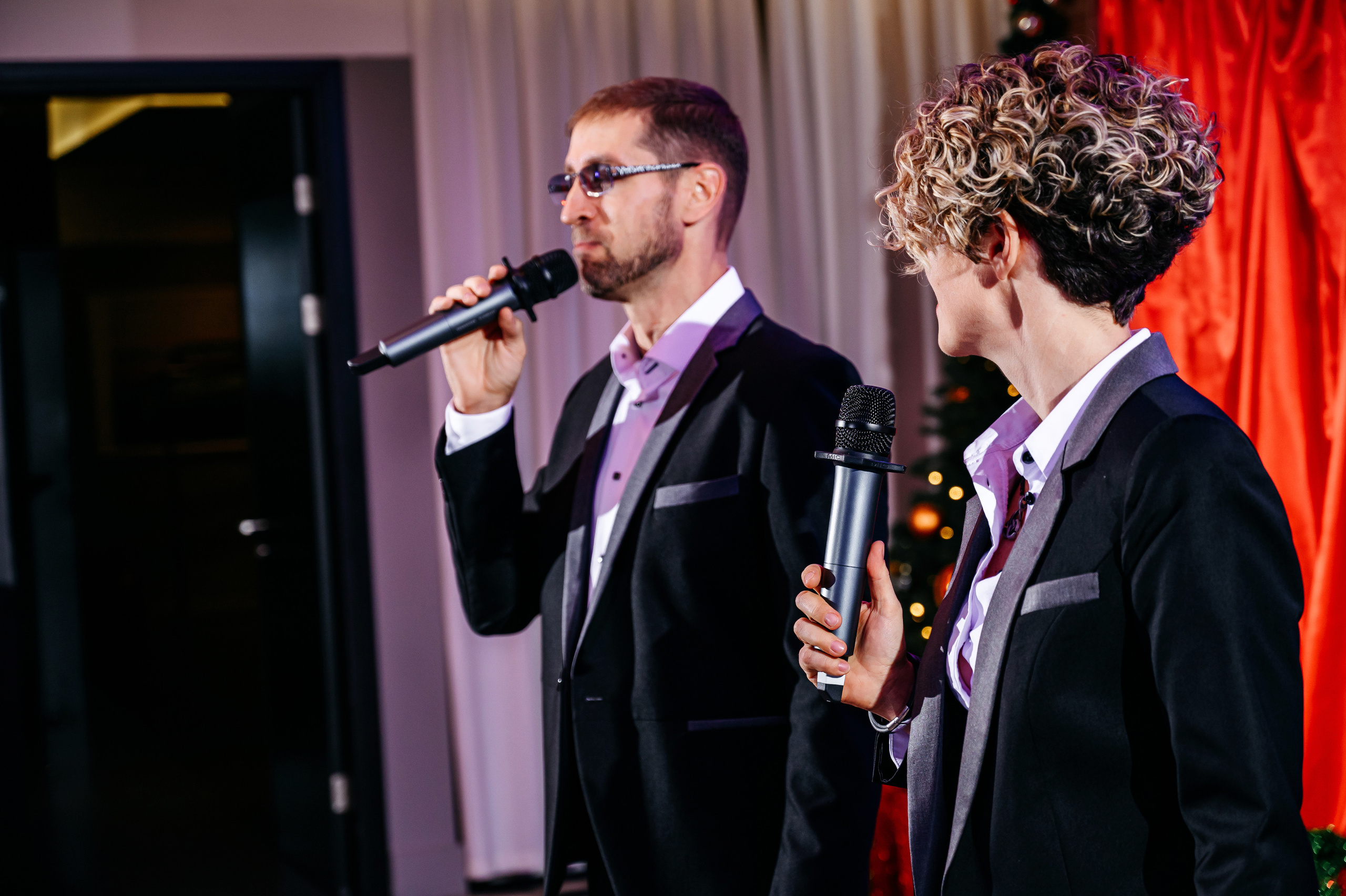 Корпоратив МебельГрад. Фотограф Владивосток. Игорь Кирсанов