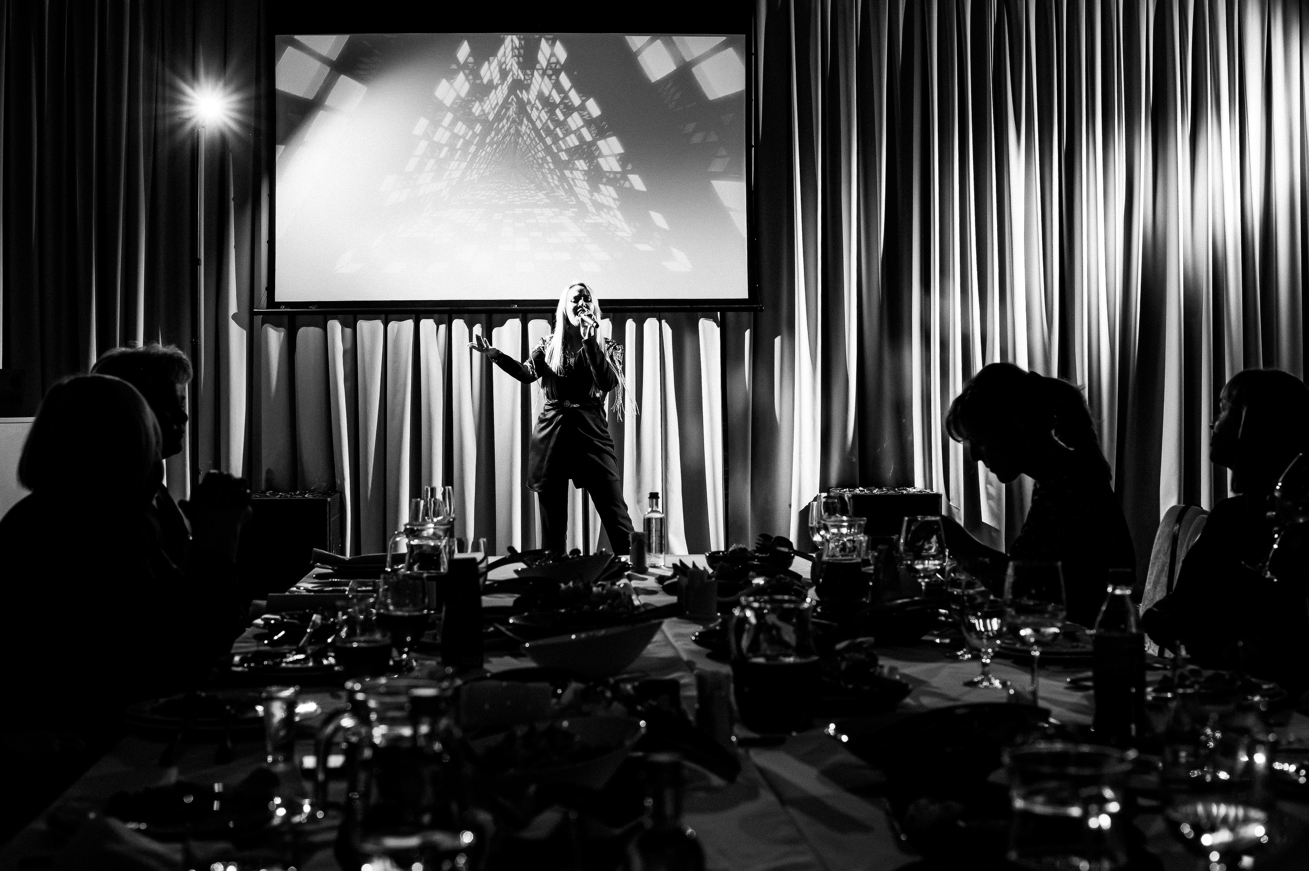 День Рождения главы семьи и директора компании. Фотограф Владивосток. Игорь Кирсанов