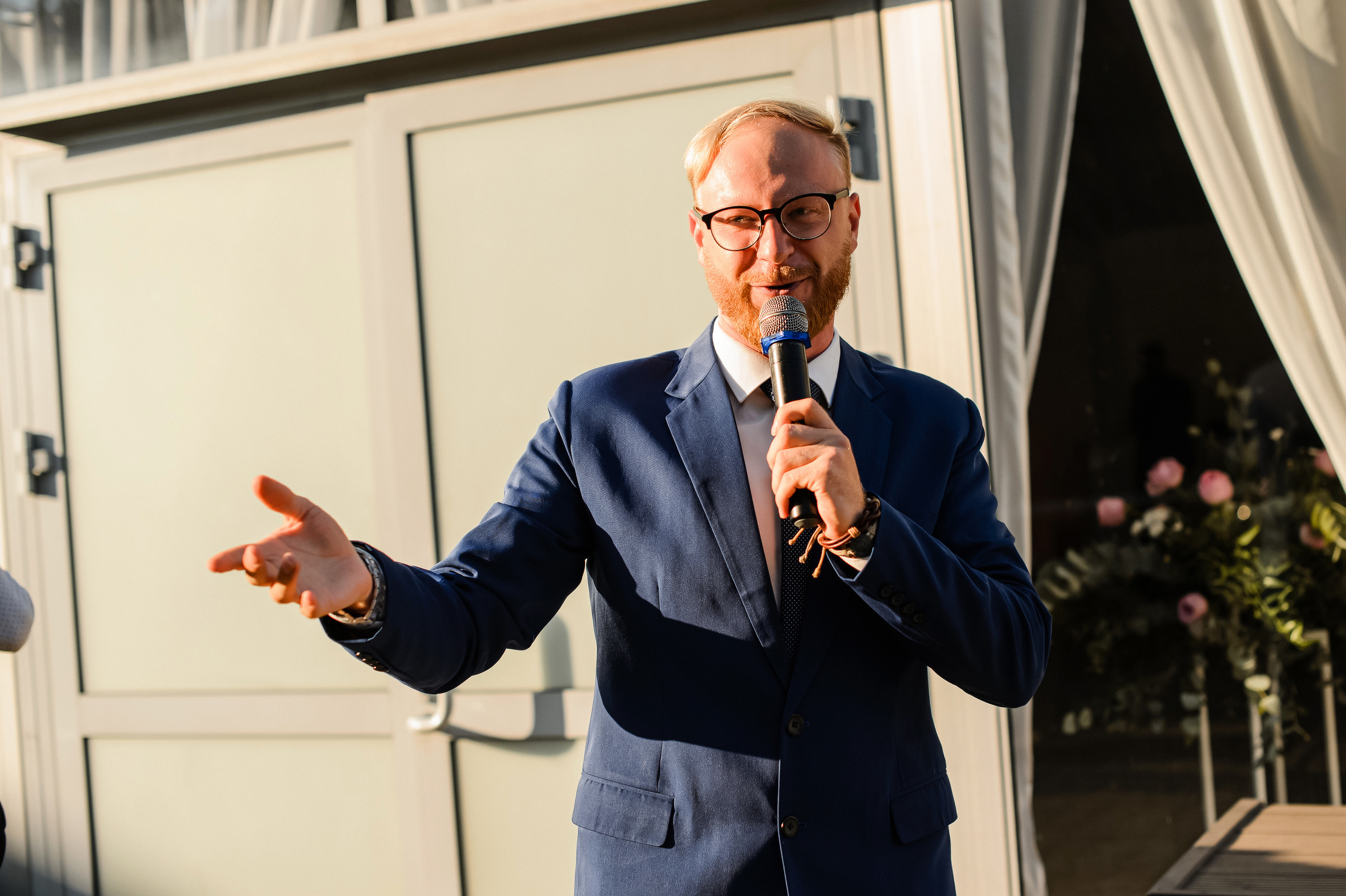 ВЭФ. РДЖ Медицина. Фотограф Владивосток. Игорь Кирсанов