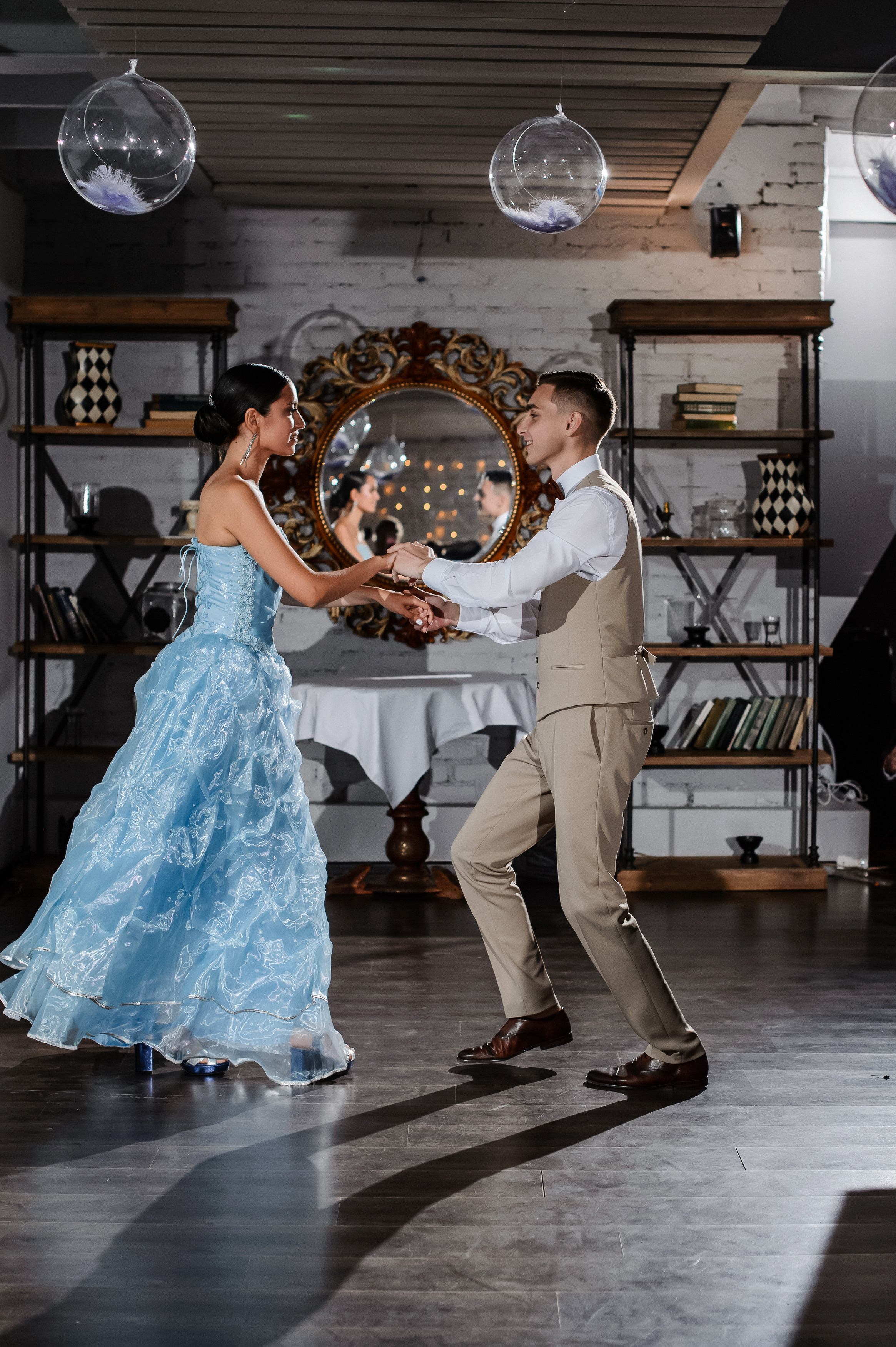 Роза Макс. Яркая свадьба с эпичным финалом. Фотограф Владивосток. Игорь Кирсанов