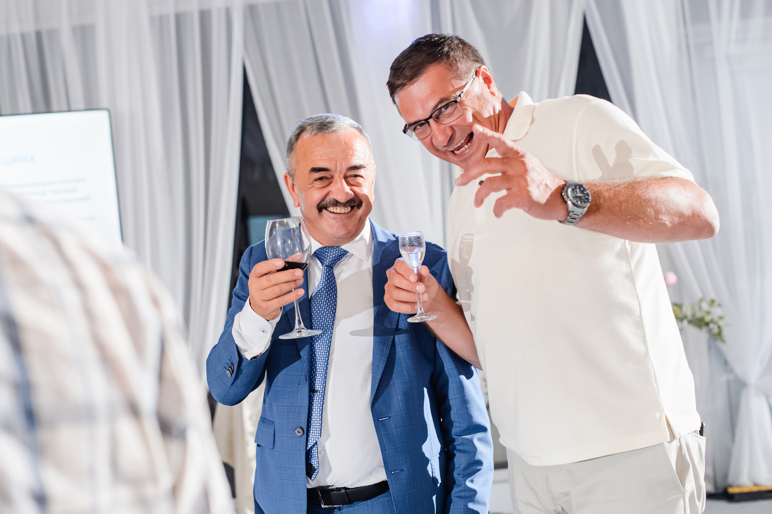 ВЭФ. РДЖ Медицина. Фотограф Владивосток. Игорь Кирсанов