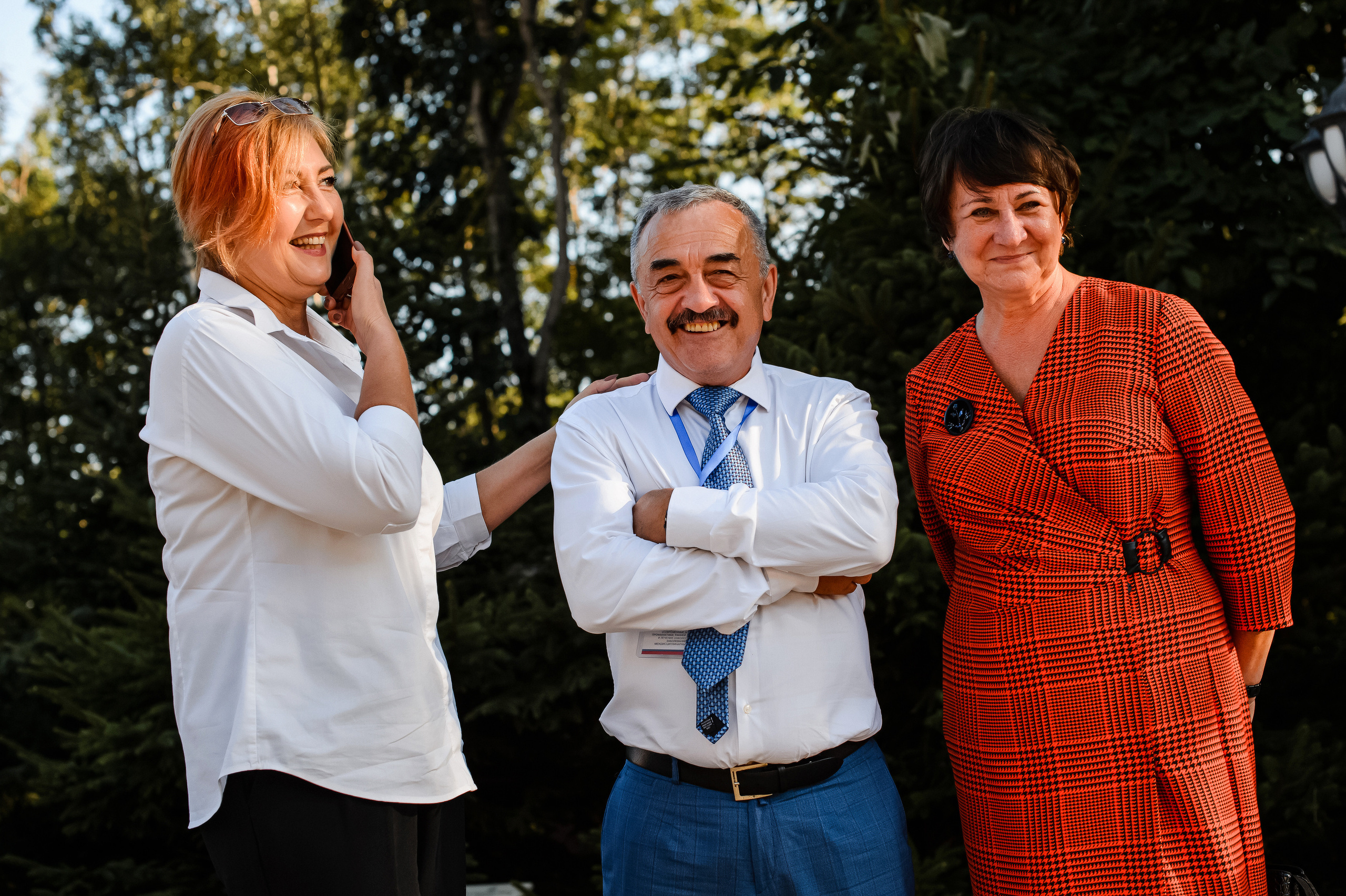 ВЭФ. РДЖ Медицина. Фотограф Владивосток. Игорь Кирсанов