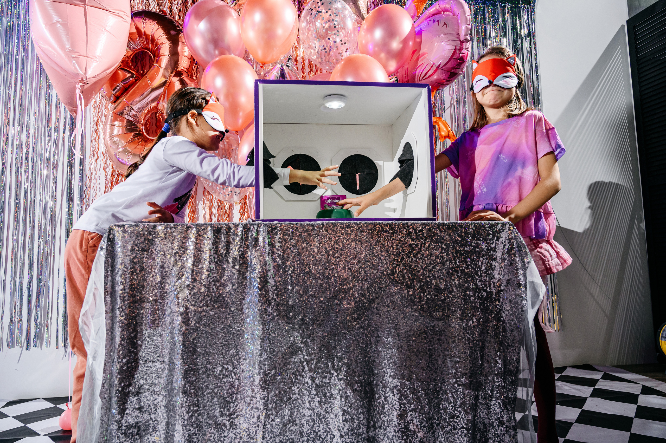 Юлия 8 лет. Фотограф Владивосток. Игорь Кирсанов