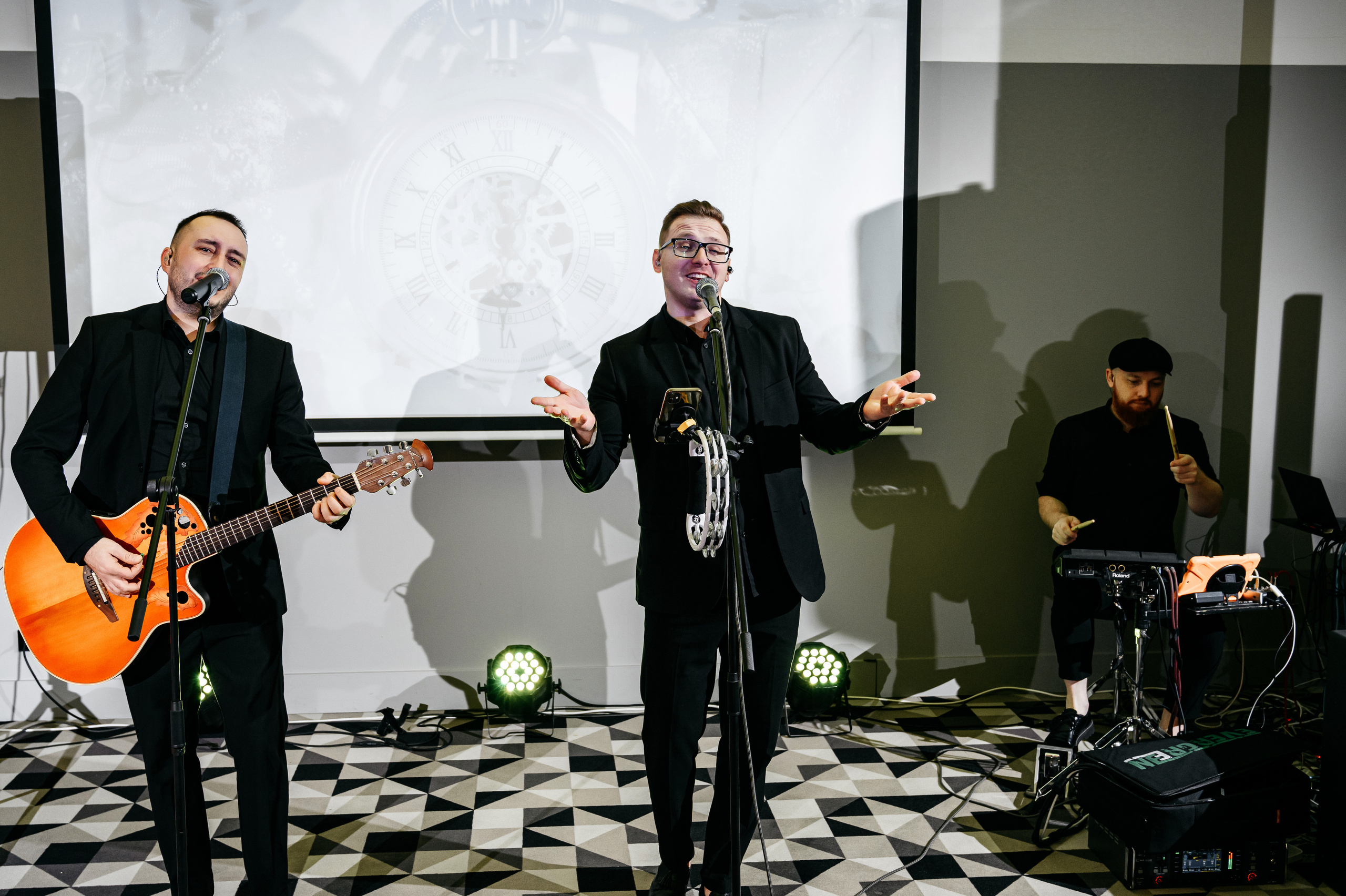 Корпоратив МебельГрад. Фотограф Владивосток. Игорь Кирсанов