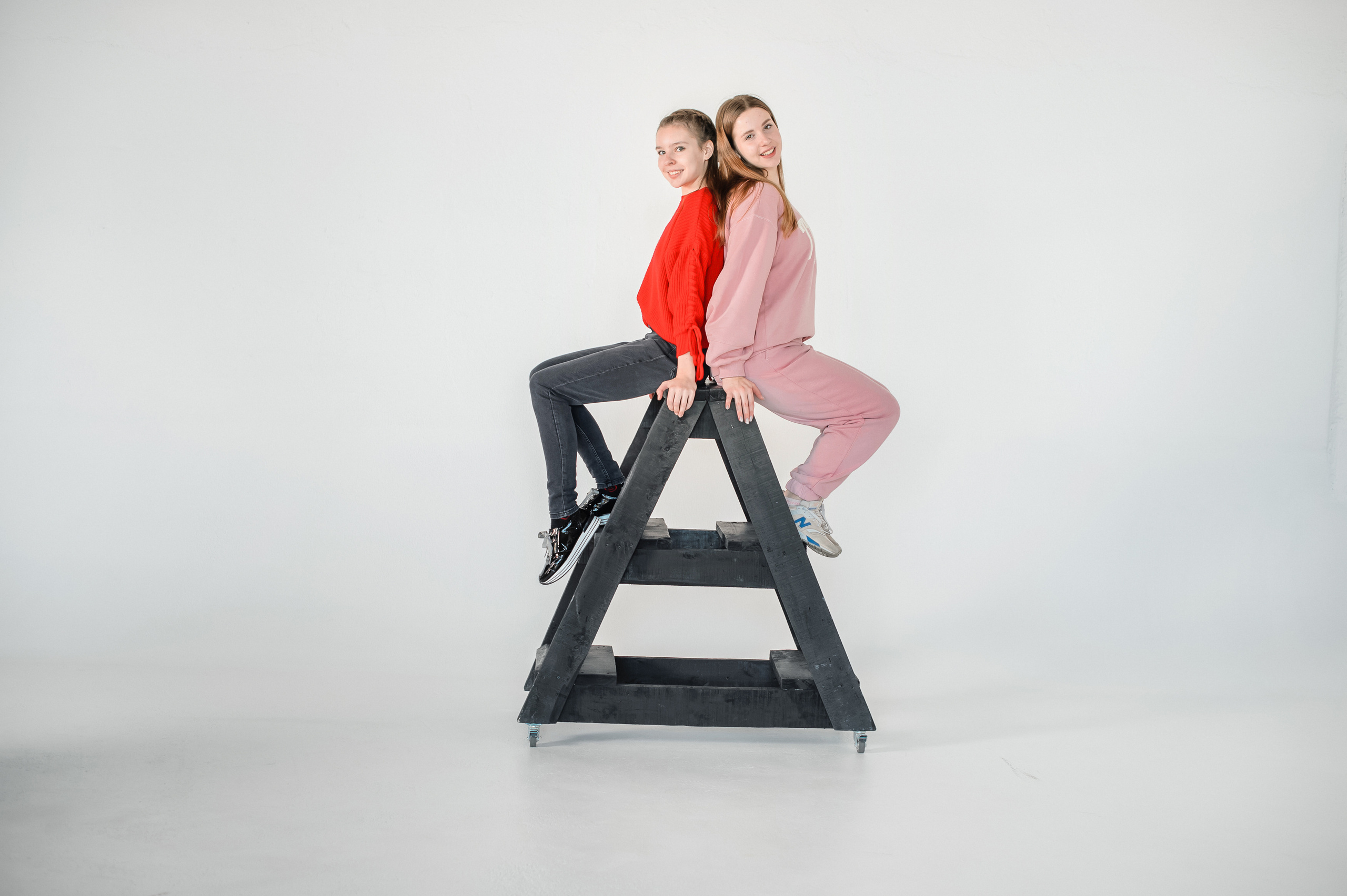 Любовь защищает от старости. Фотограф Владивосток. Игорь Кирсанов