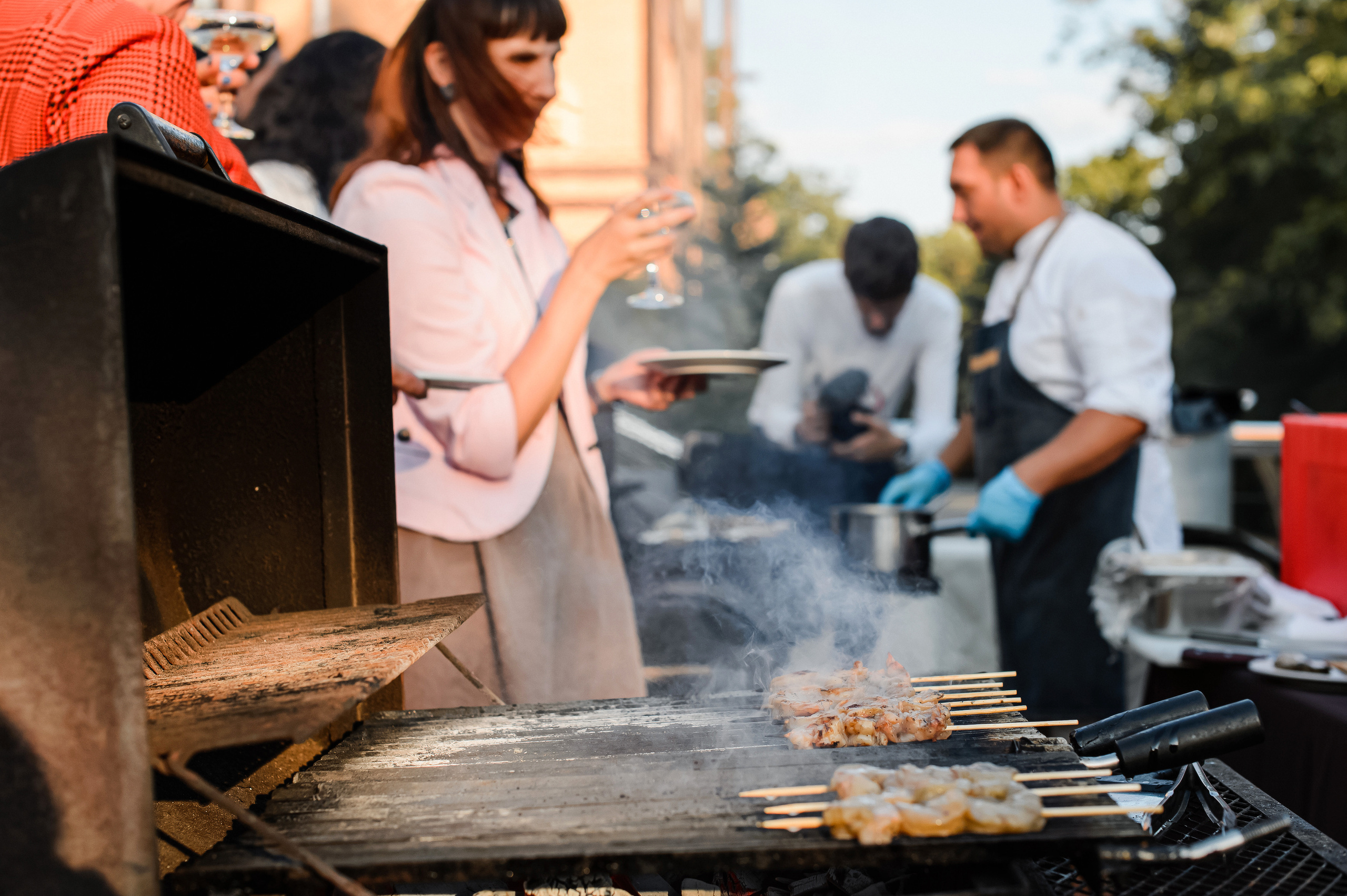 ВЭФ. РДЖ Медицина. Фотограф Владивосток. Игорь Кирсанов