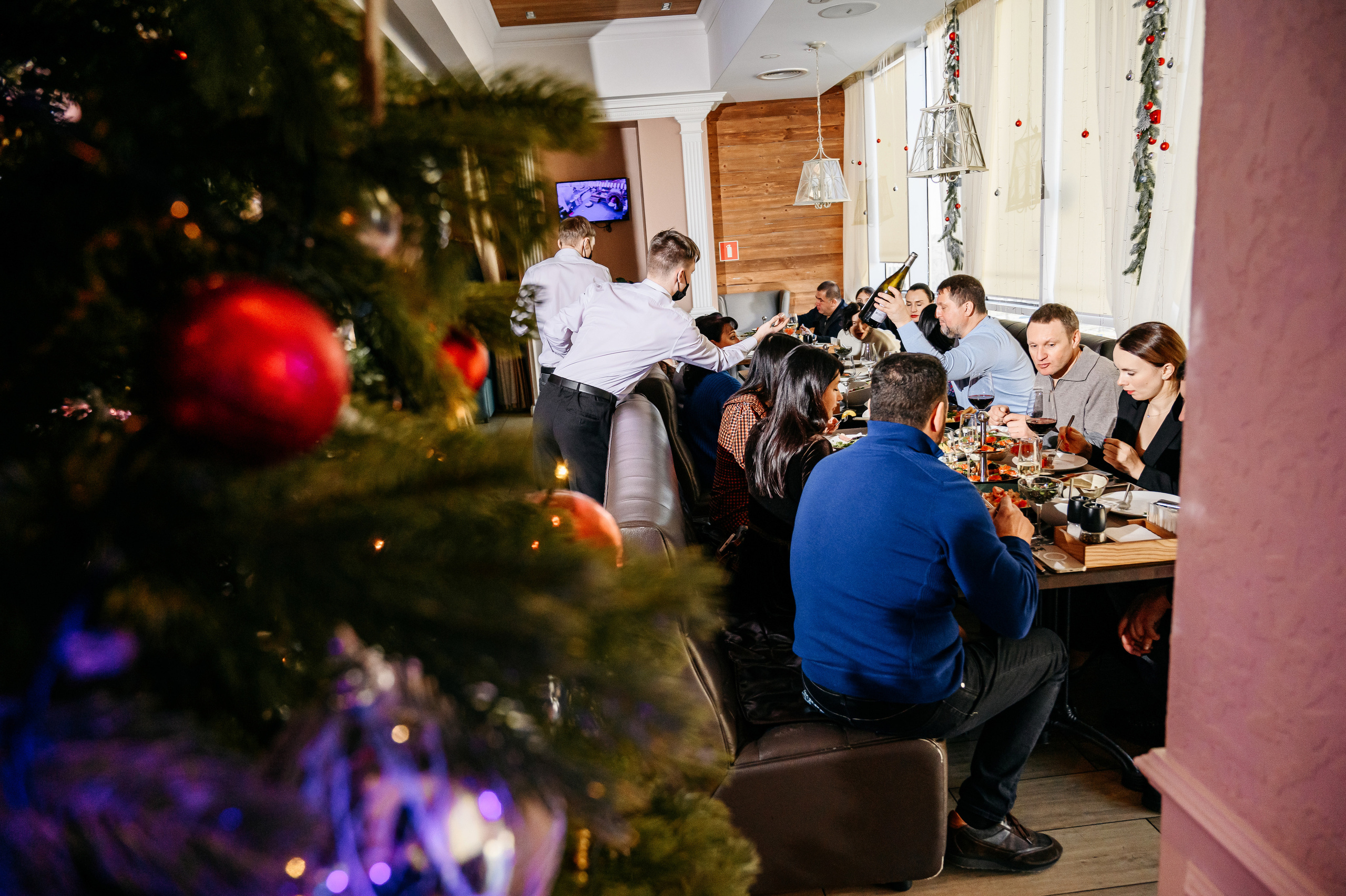 Праздник на полную катушку!. Фотограф Владивосток. Игорь Кирсанов