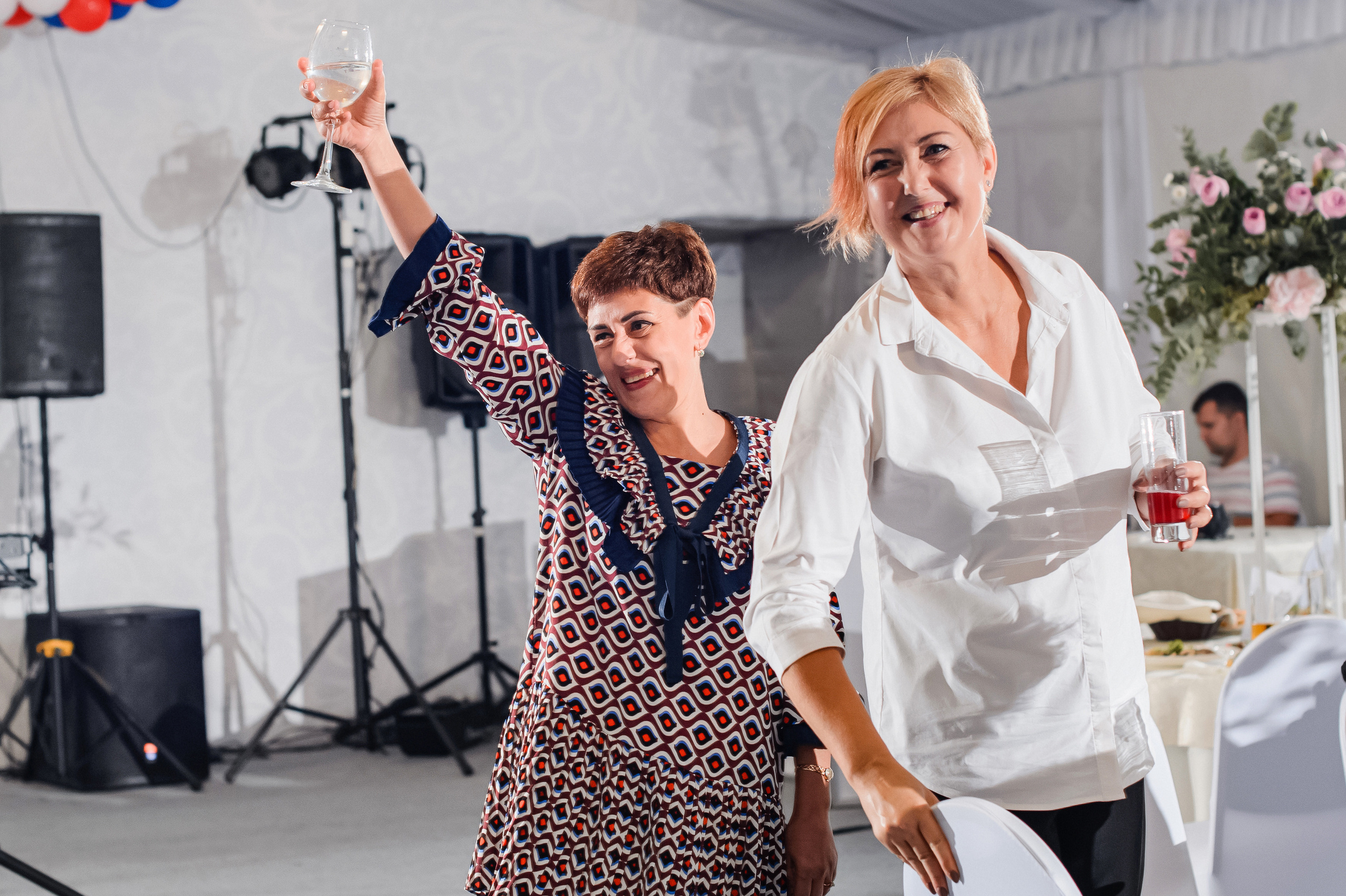 ВЭФ. РДЖ Медицина. Фотограф Владивосток. Игорь Кирсанов