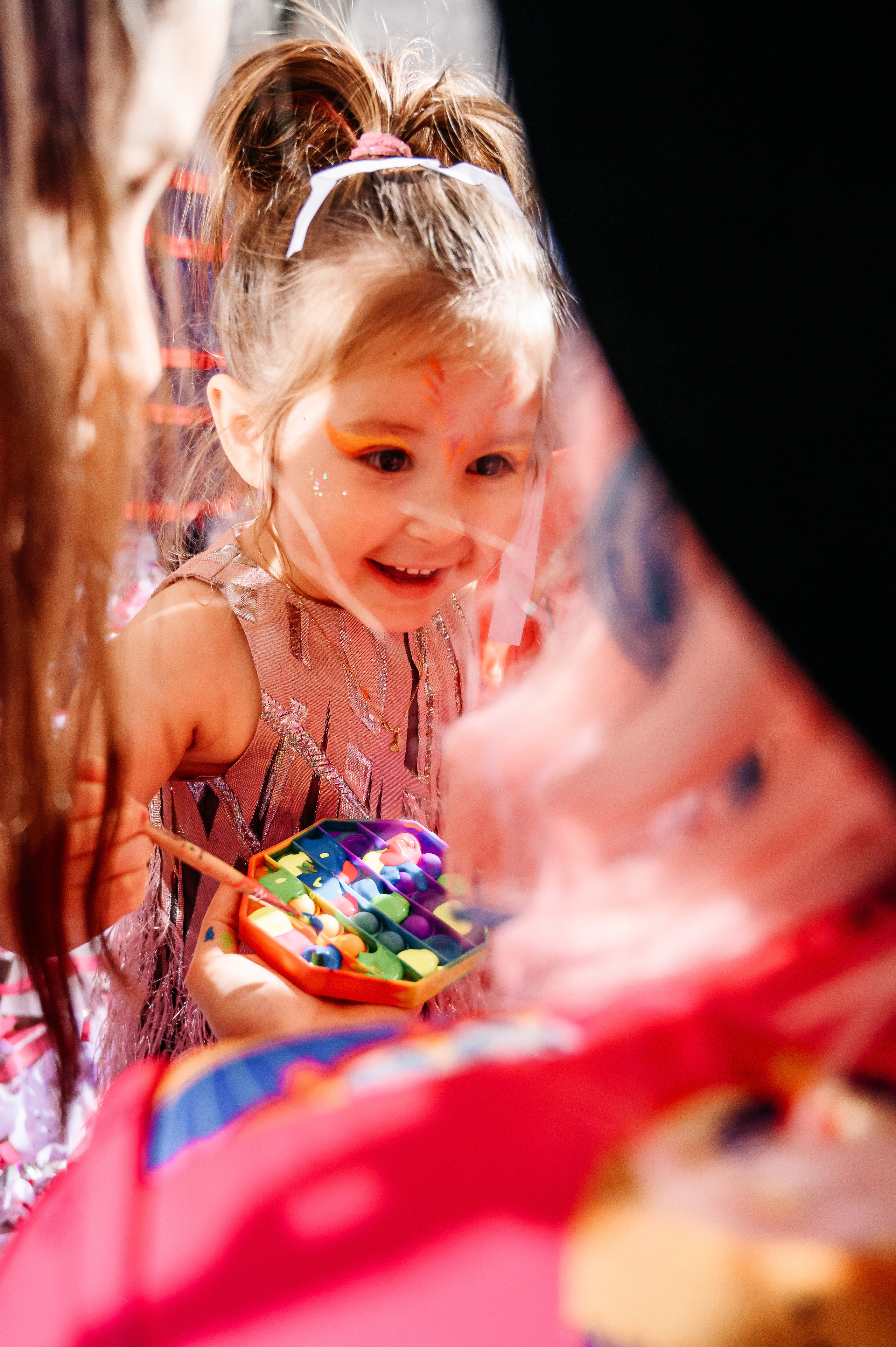 Праздник на полную катушку!. Фотограф Владивосток. Игорь Кирсанов