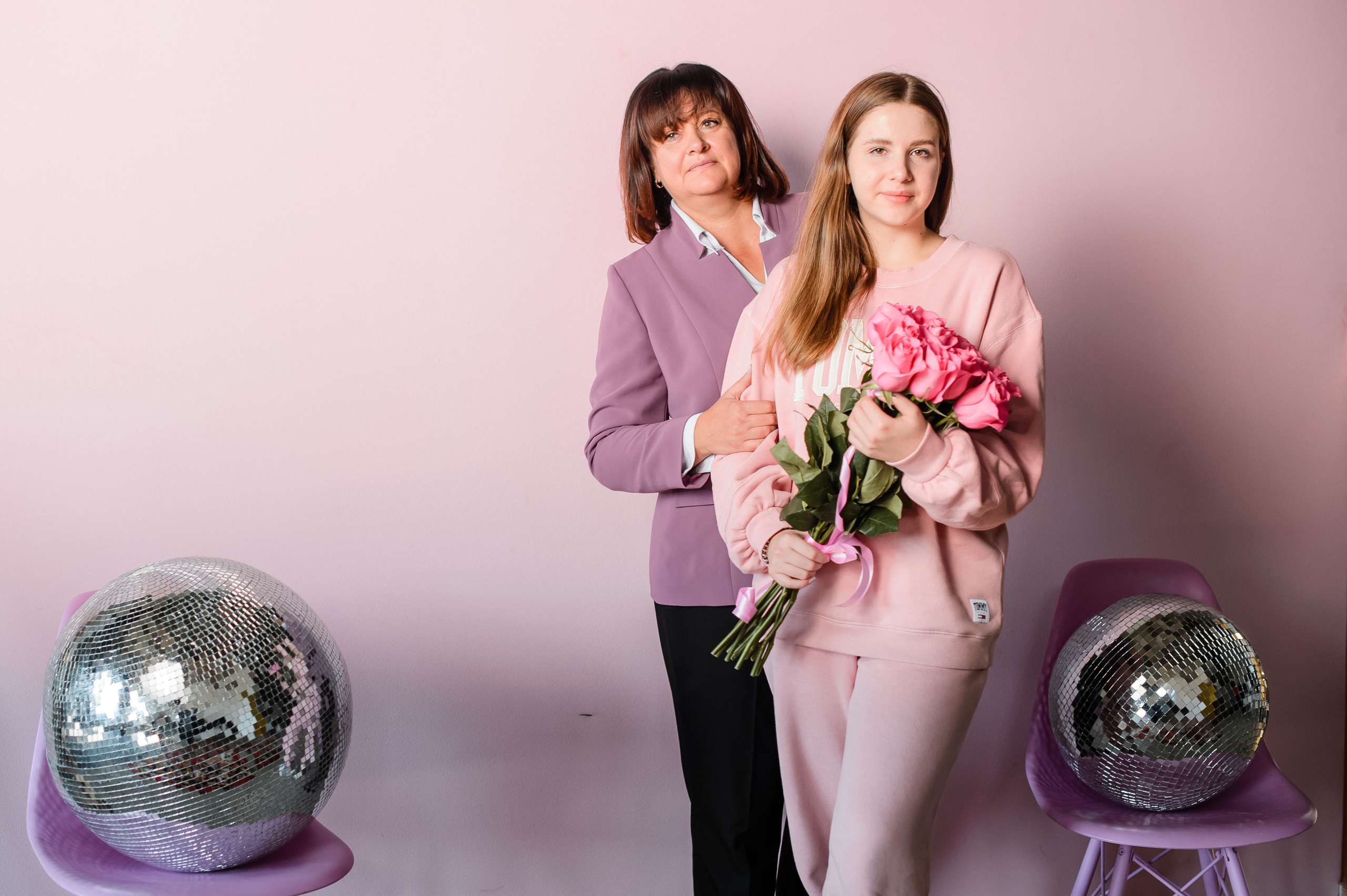 Любовь защищает от старости. Фотограф Владивосток. Игорь Кирсанов