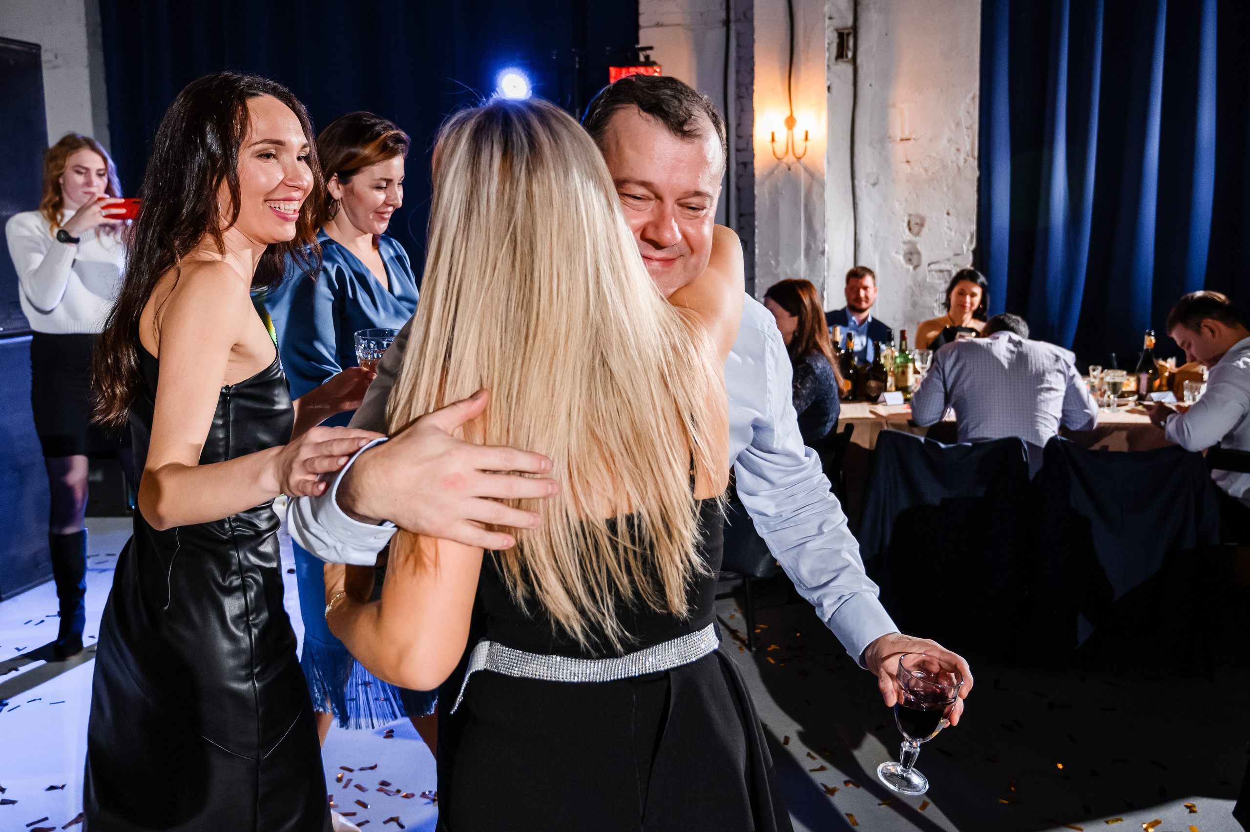 Мальчик становится совершенно несносен, когда приближается к 50ти годам. Фотограф Владивосток. Игорь Кирсанов