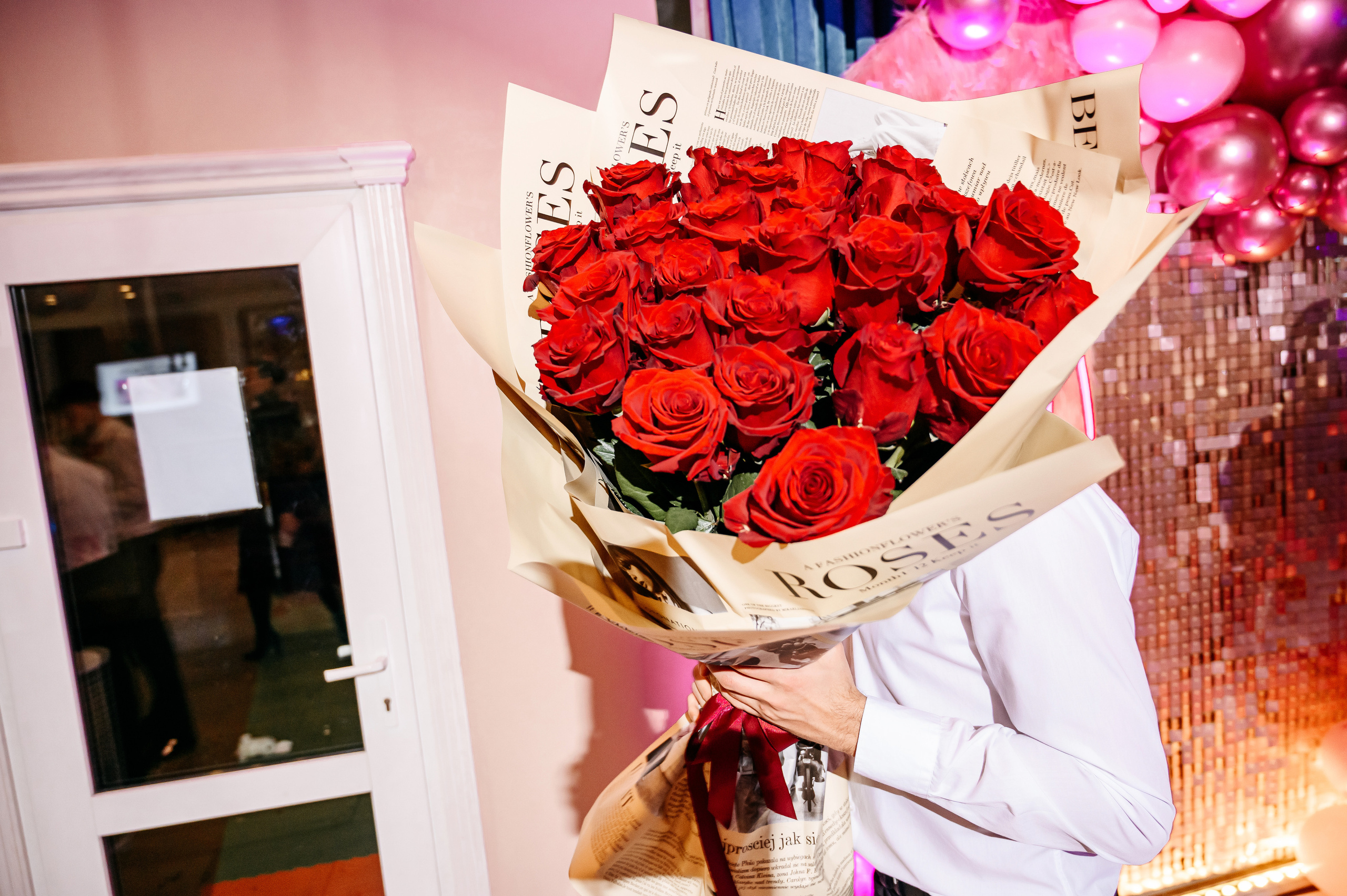 Праздник на полную катушку!. Фотограф Владивосток. Игорь Кирсанов