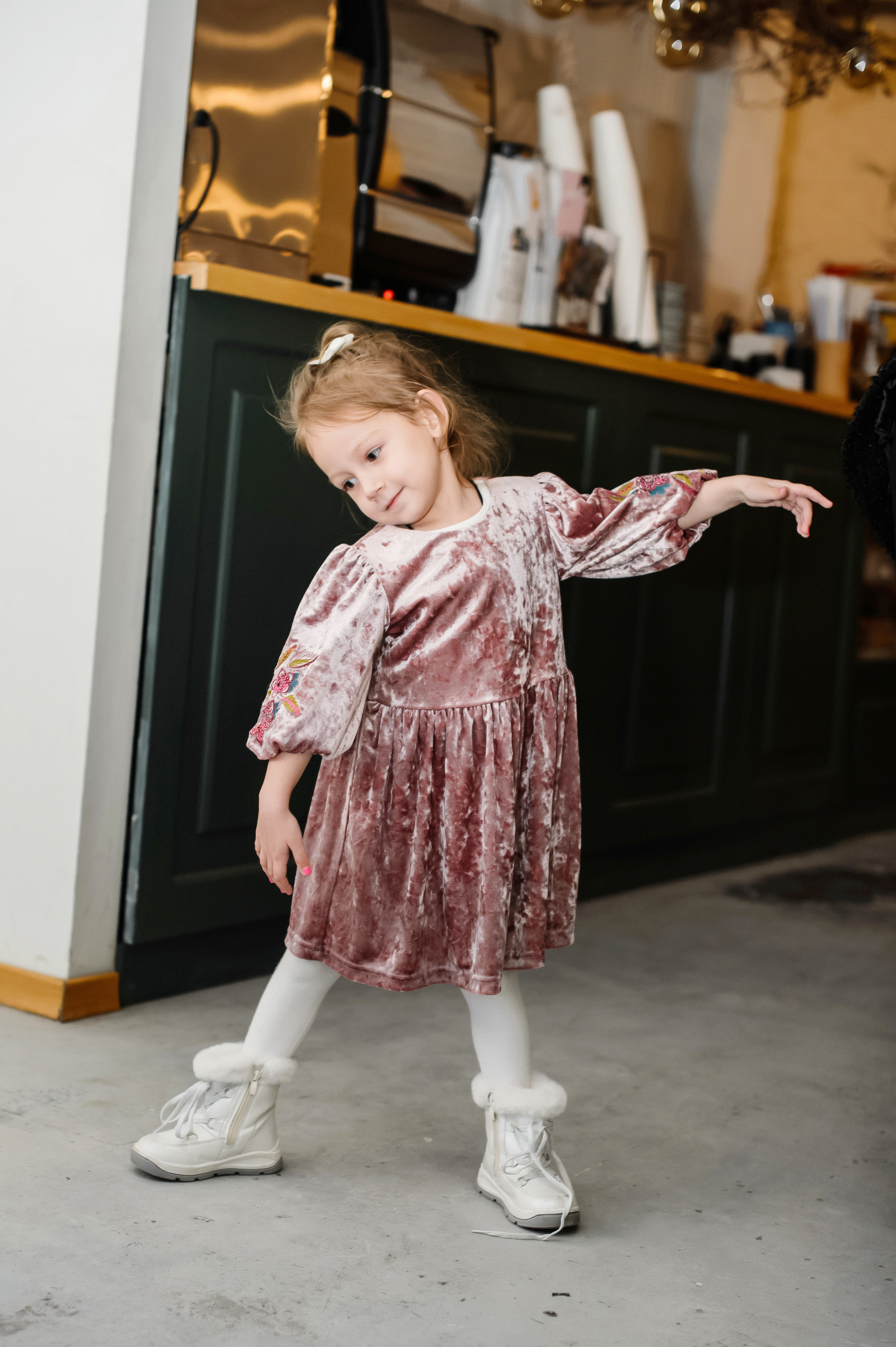 Теплый, уютный юбилей. Фотограф Владивосток. Игорь Кирсанов