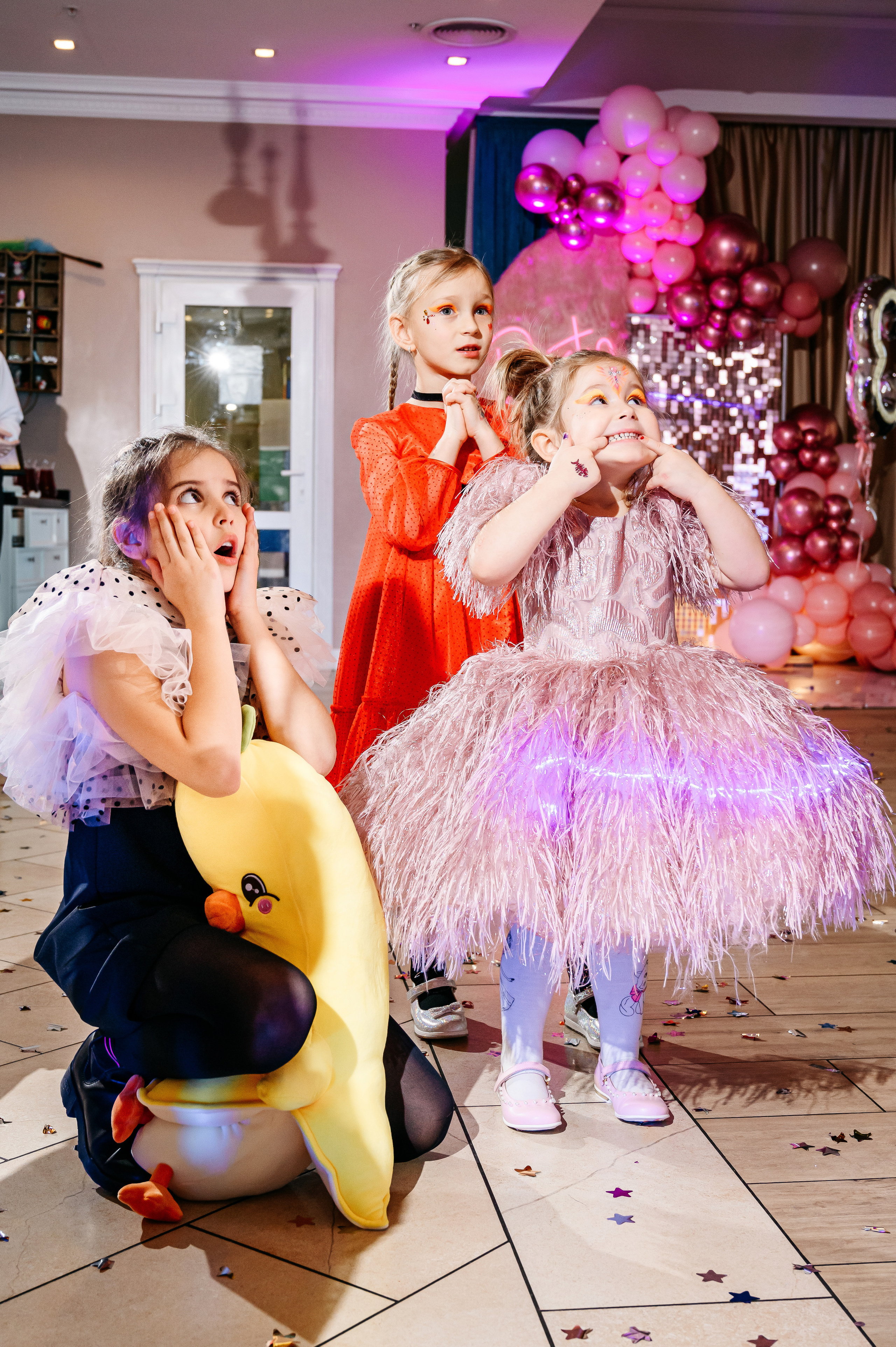 Праздник на полную катушку!. Фотограф Владивосток. Игорь Кирсанов