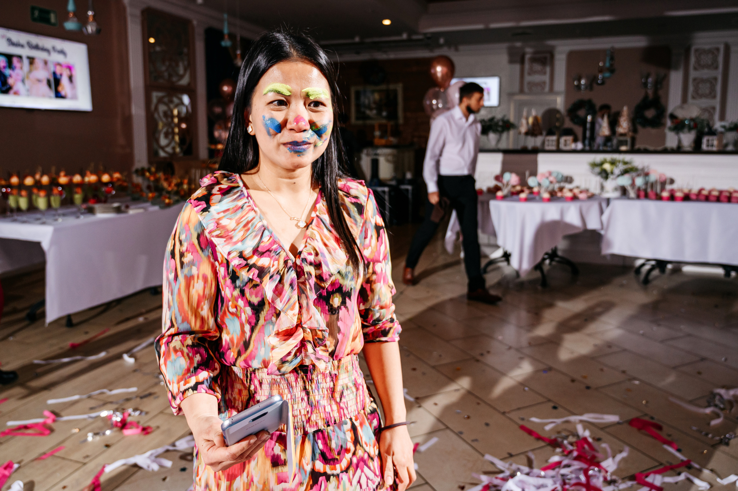 Праздник на полную катушку!. Фотограф Владивосток. Игорь Кирсанов