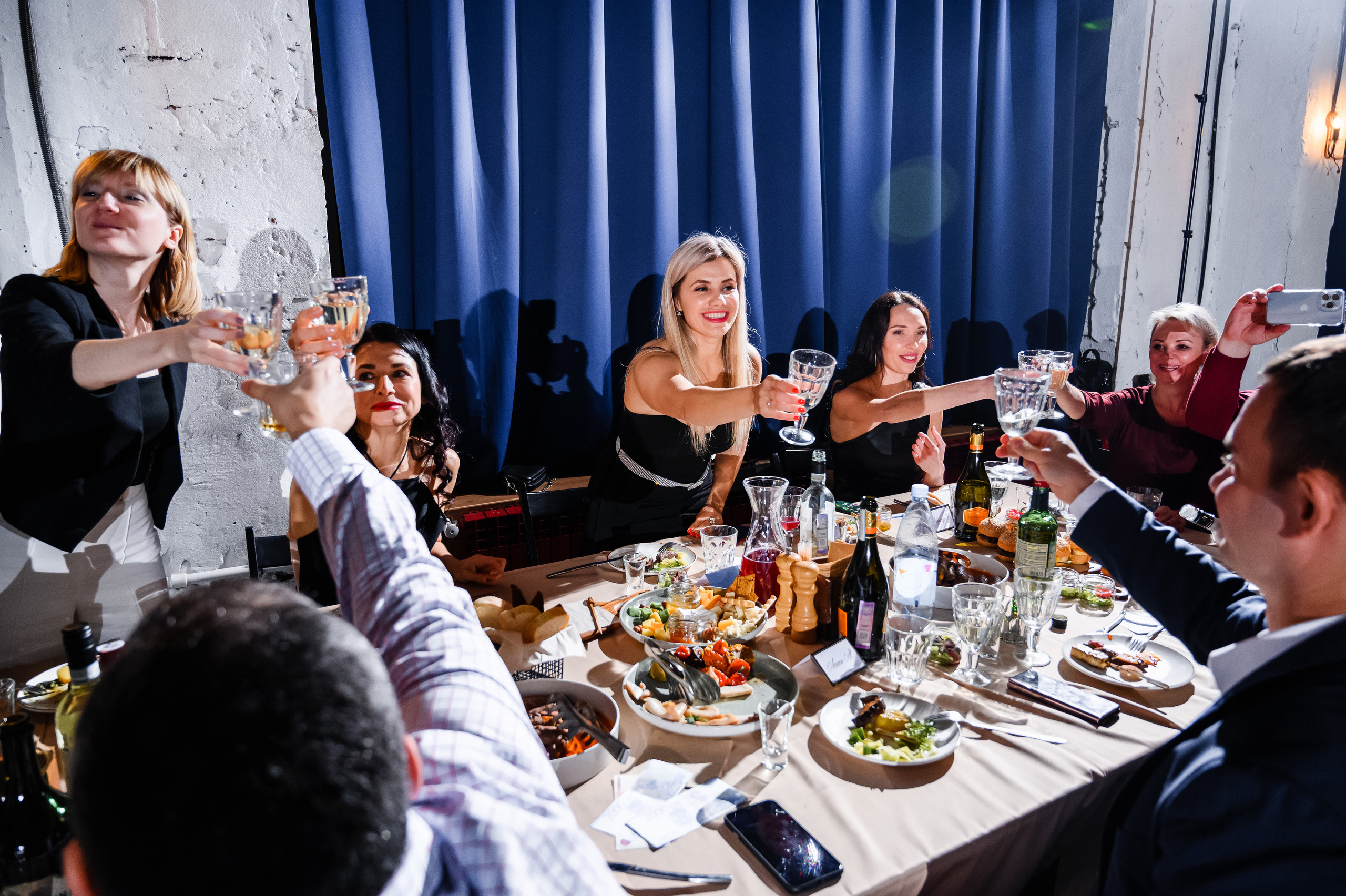 Мальчик становится совершенно несносен, когда приближается к 50ти годам. Фотограф Владивосток. Игорь Кирсанов