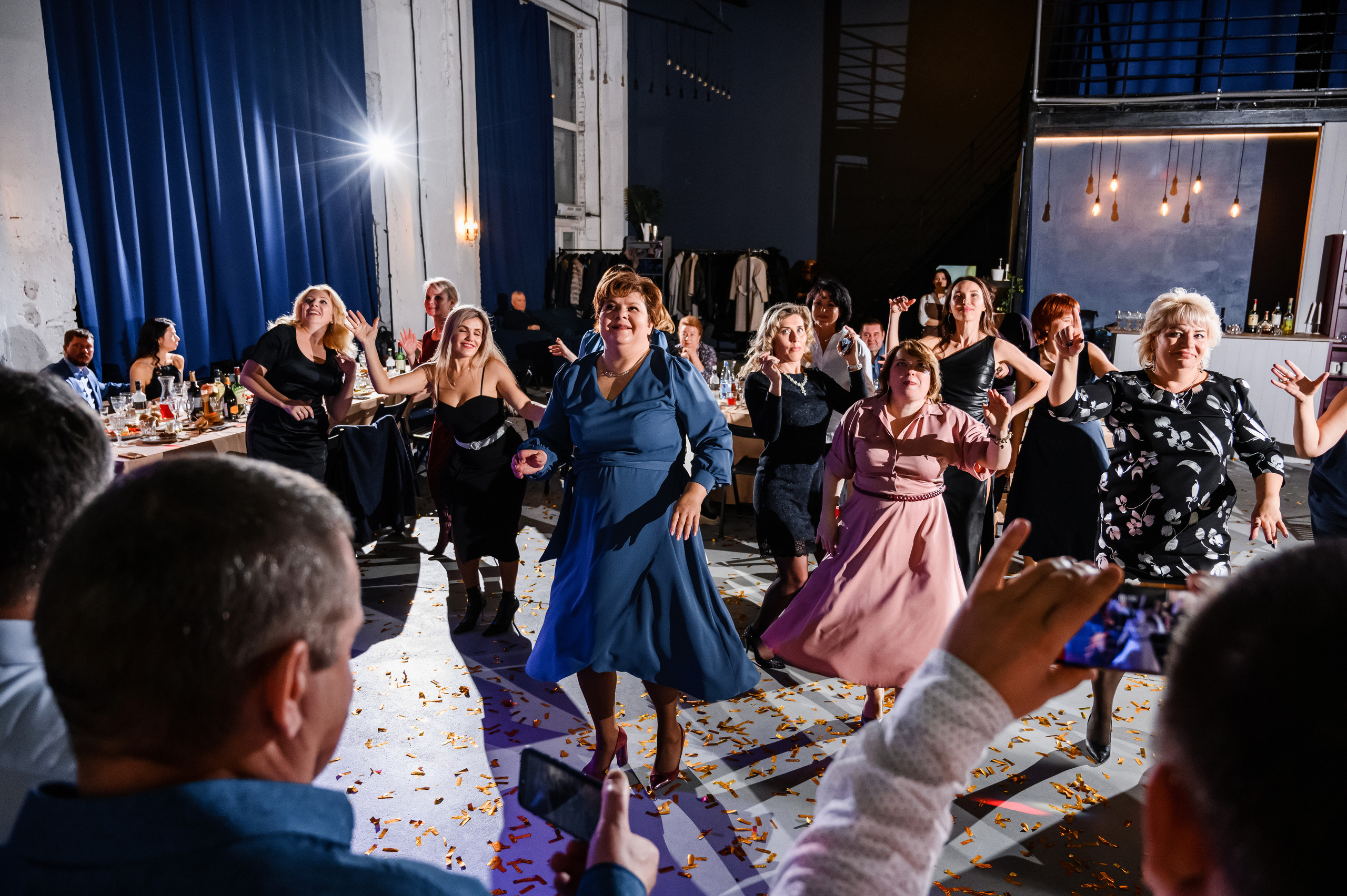 Мальчик становится совершенно несносен, когда приближается к 50ти годам. Фотограф Владивосток. Игорь Кирсанов