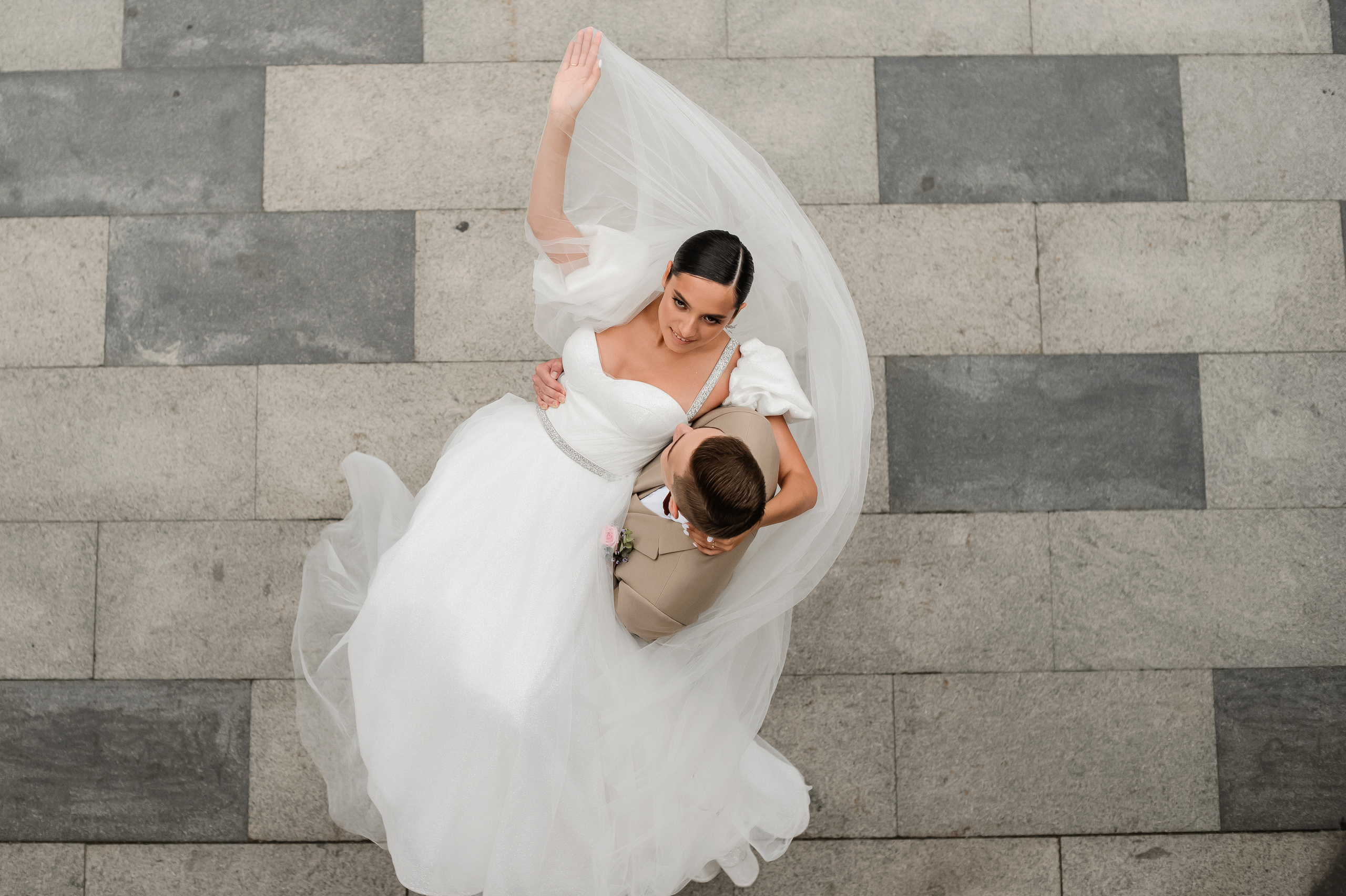 Роза Макс. Яркая свадьба с эпичным финалом. Фотограф Владивосток. Игорь Кирсанов