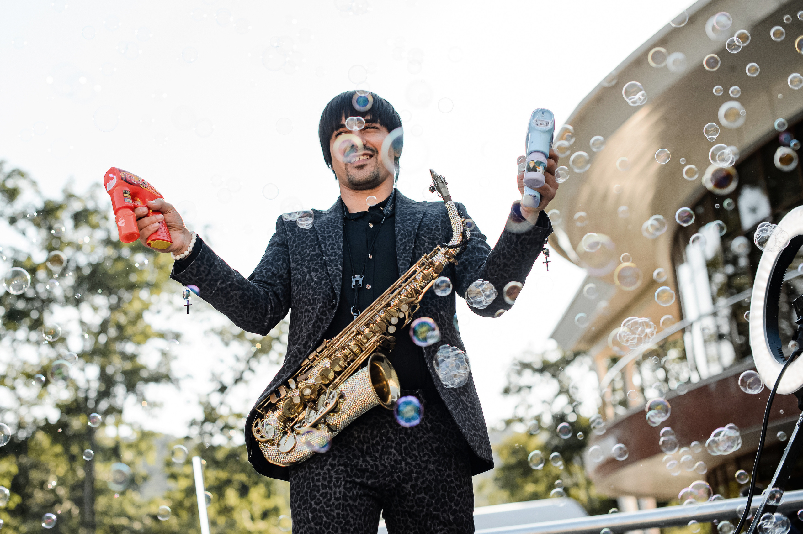 ВЭФ. РДЖ Медицина. Фотограф Владивосток. Игорь Кирсанов