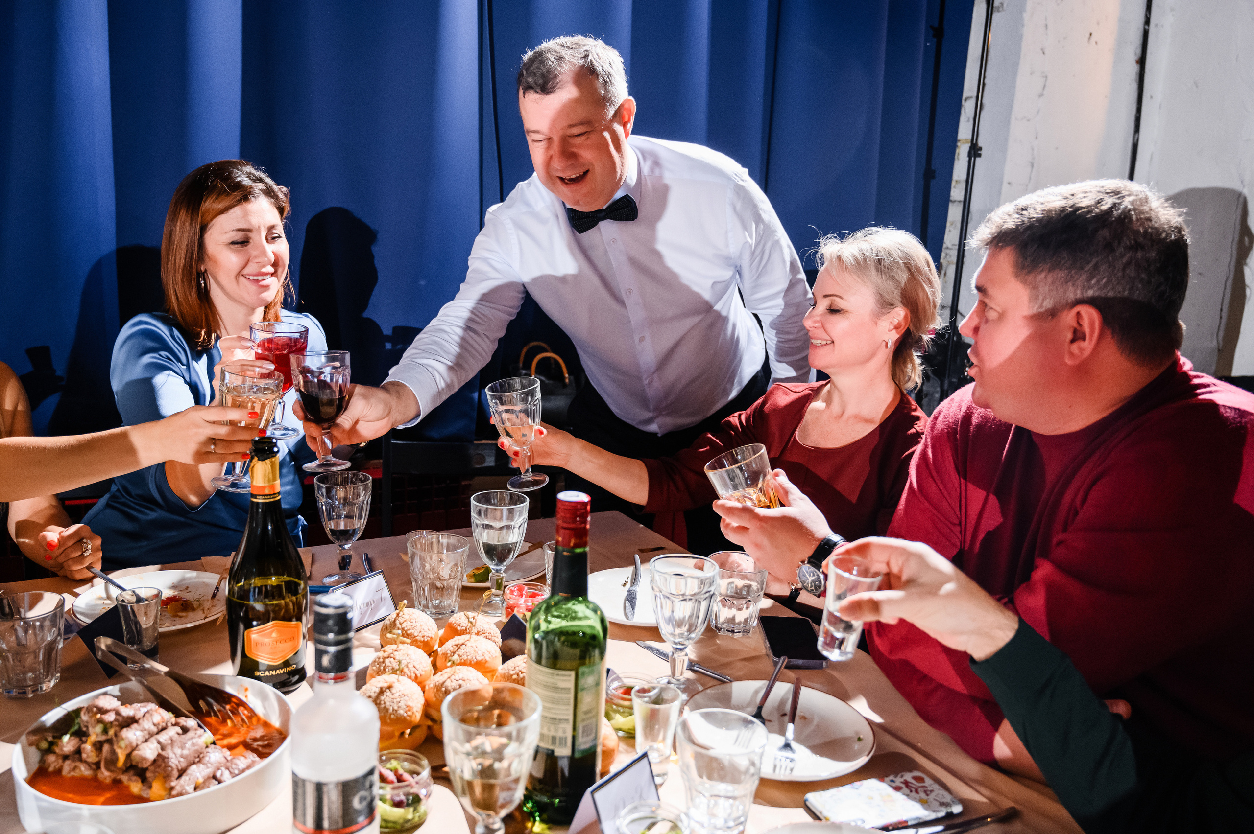 Мальчик становится совершенно несносен, когда приближается к 50ти годам. Фотограф Владивосток. Игорь Кирсанов