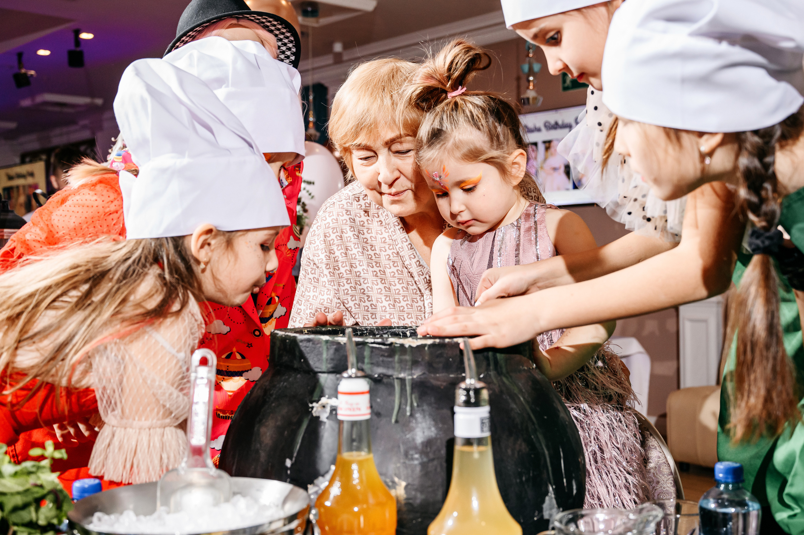 Праздник на полную катушку!. Фотограф Владивосток. Игорь Кирсанов